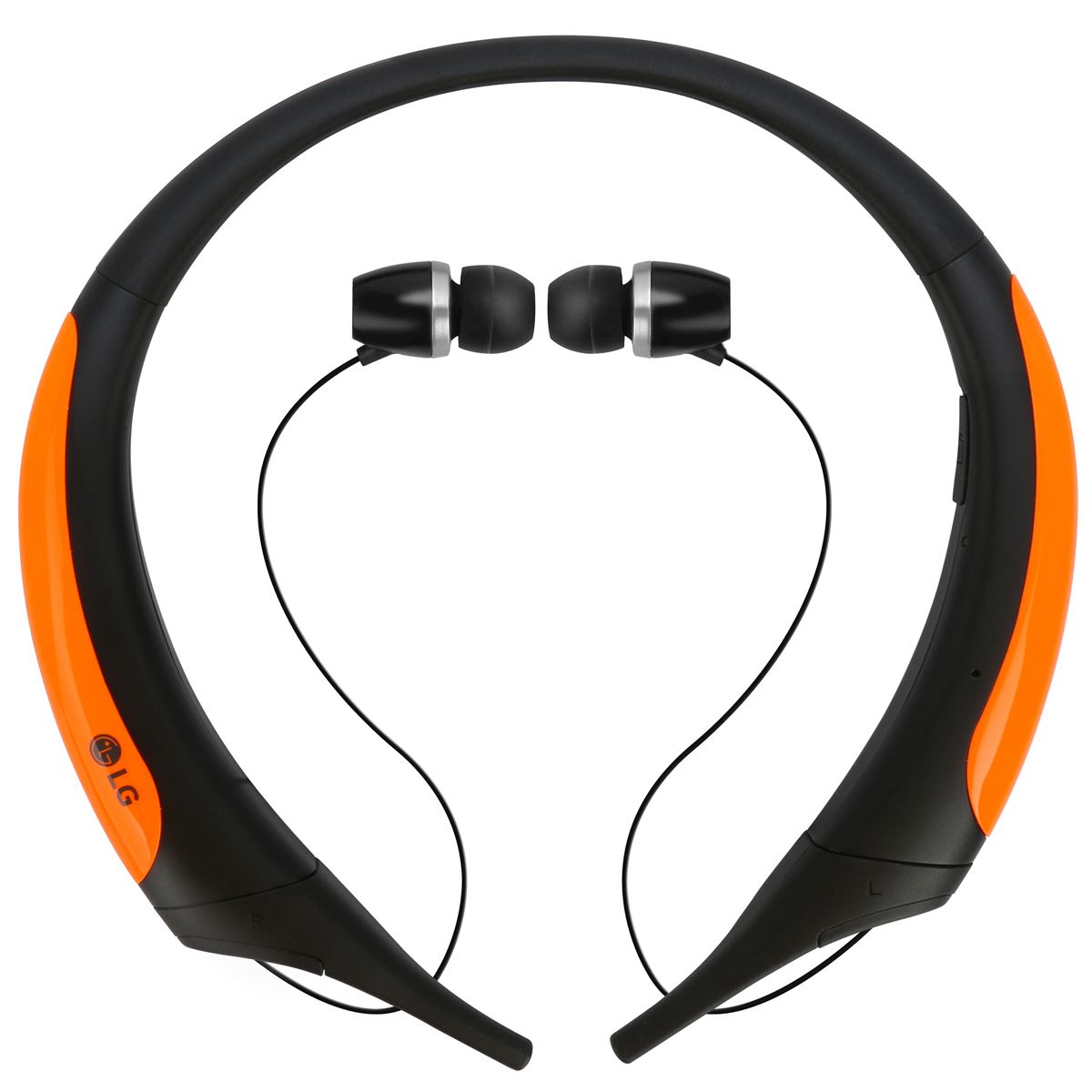 Audífonos LG HBS-850 Active