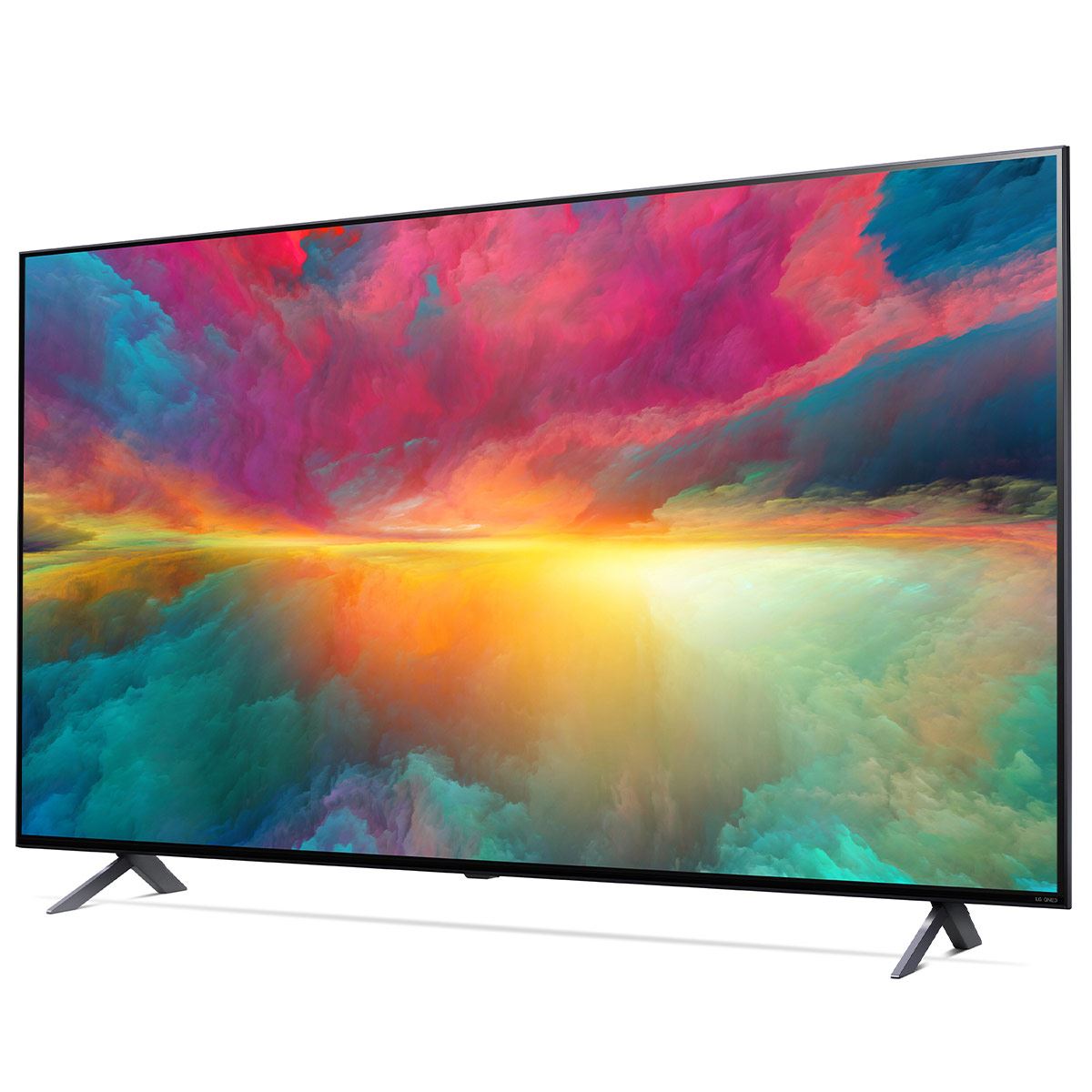 Pantalla LG 75 pulgadas 4K THINQ 75QNED75SRA