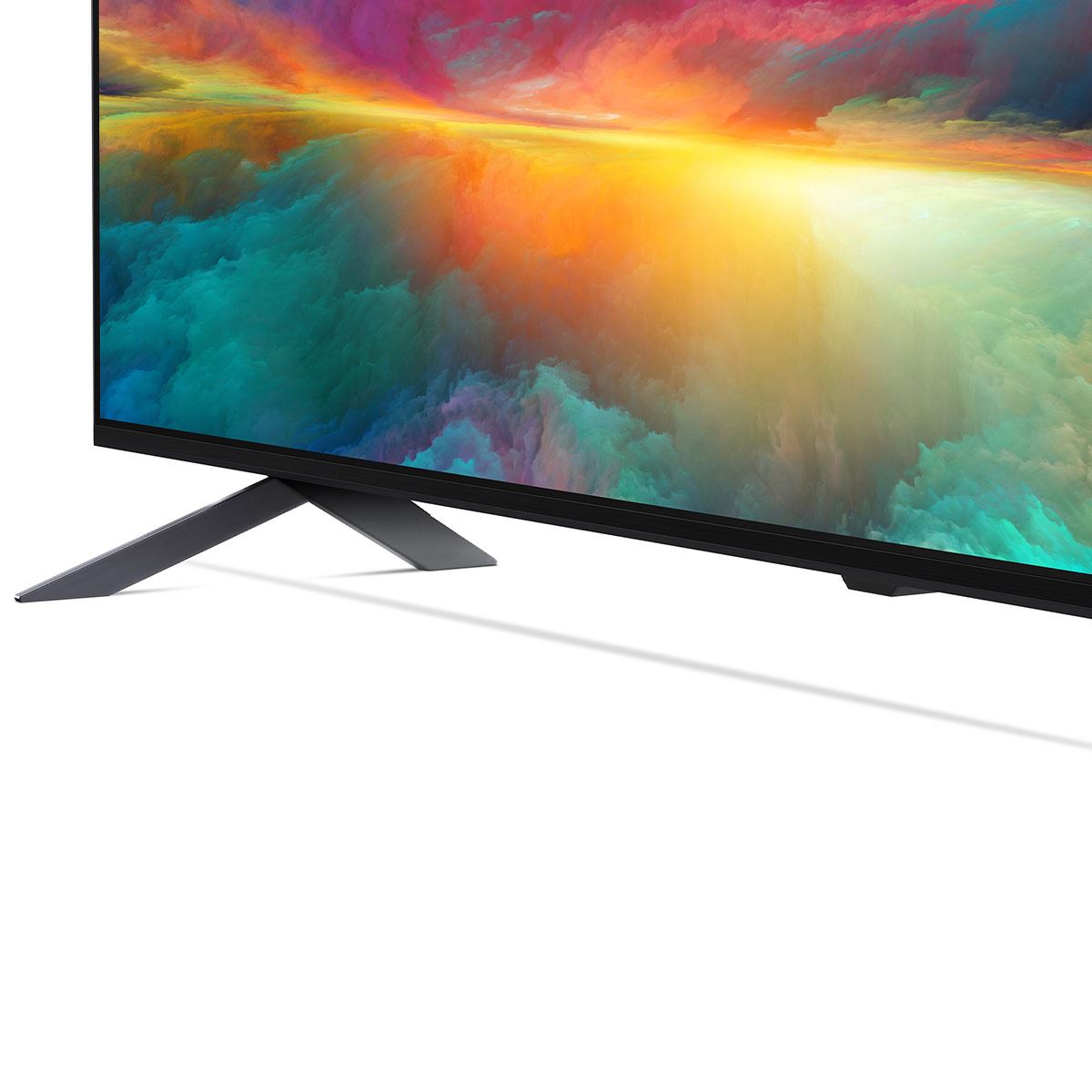 Pantalla LG 75 pulgadas 4K THINQ 75QNED75SRA