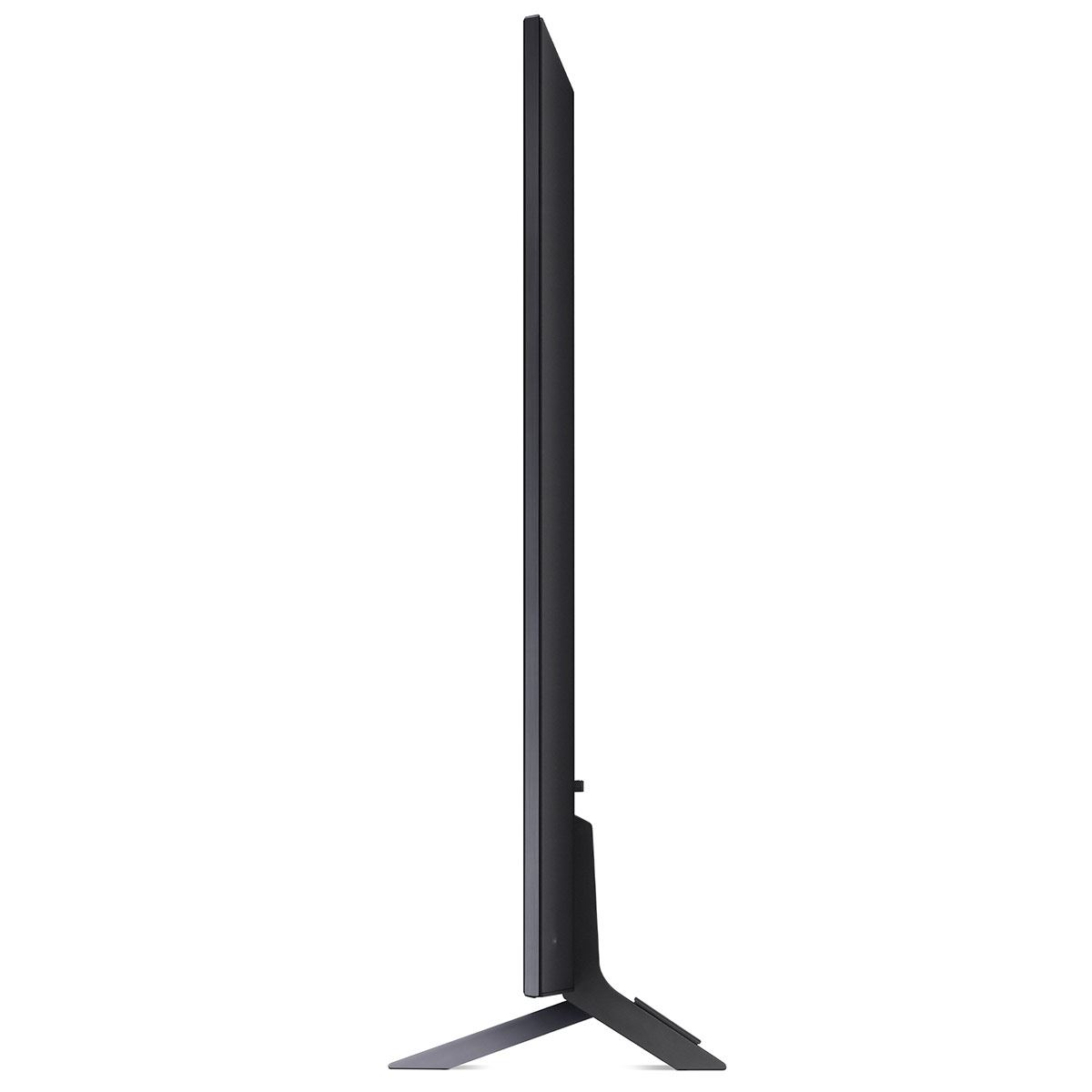 Pantalla LG 55 pulgadas 4K ThinQ 55QNED75SRA