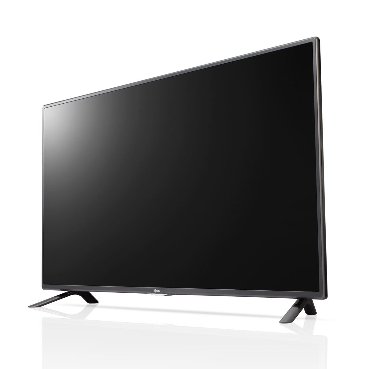 Pantalla LG 60" Smart TV 60LF6100