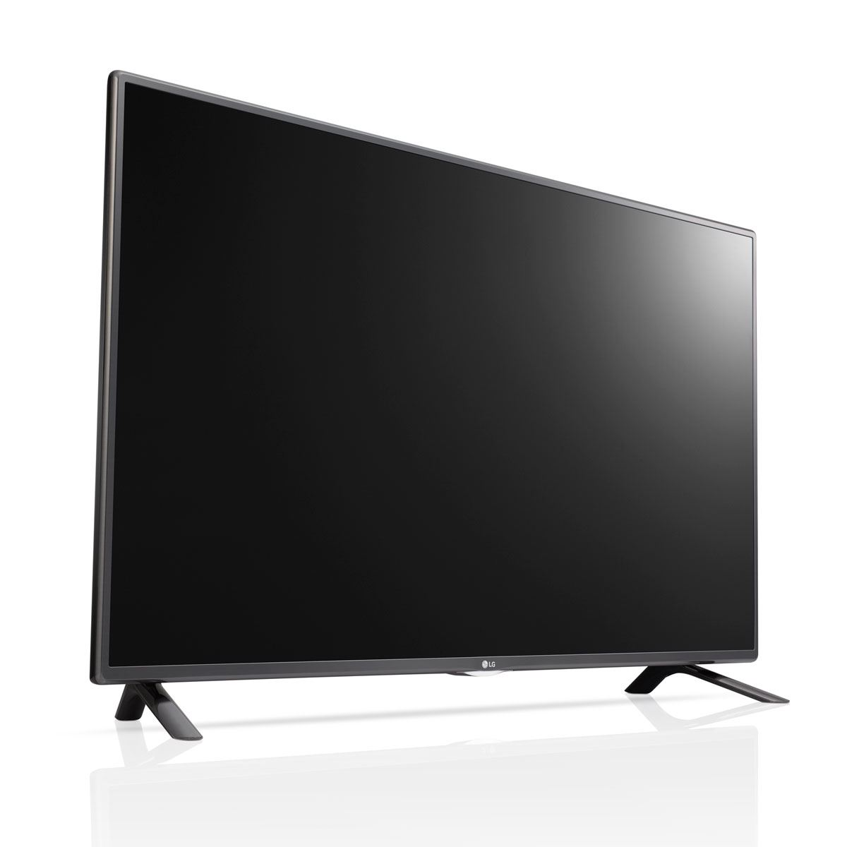 Pantalla LG 60" Smart TV 60LF6100