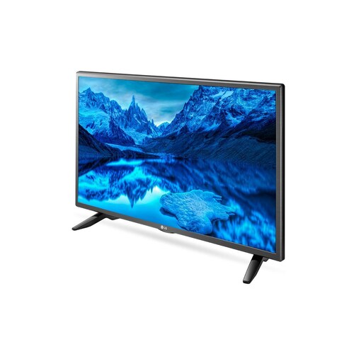 Pantalla LG 32” HD Smart Tv 32LH570B