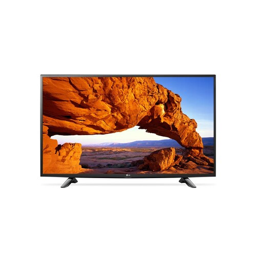 Pantalla LG 43” FHD Smart Tv 43LH5700