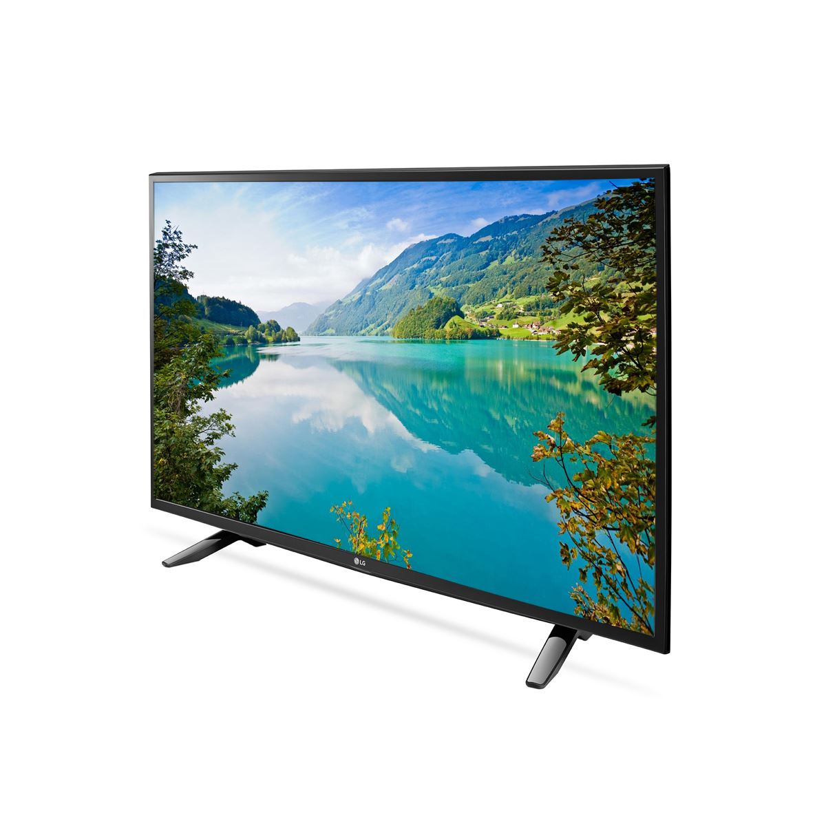 Pantalla LG 43” UHD Smart Tv WebOS 43UH6100