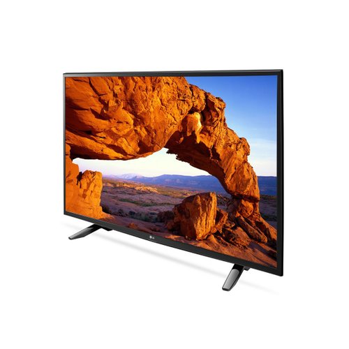Pantalla LG 49” FHD Smart Tv 49LH5700