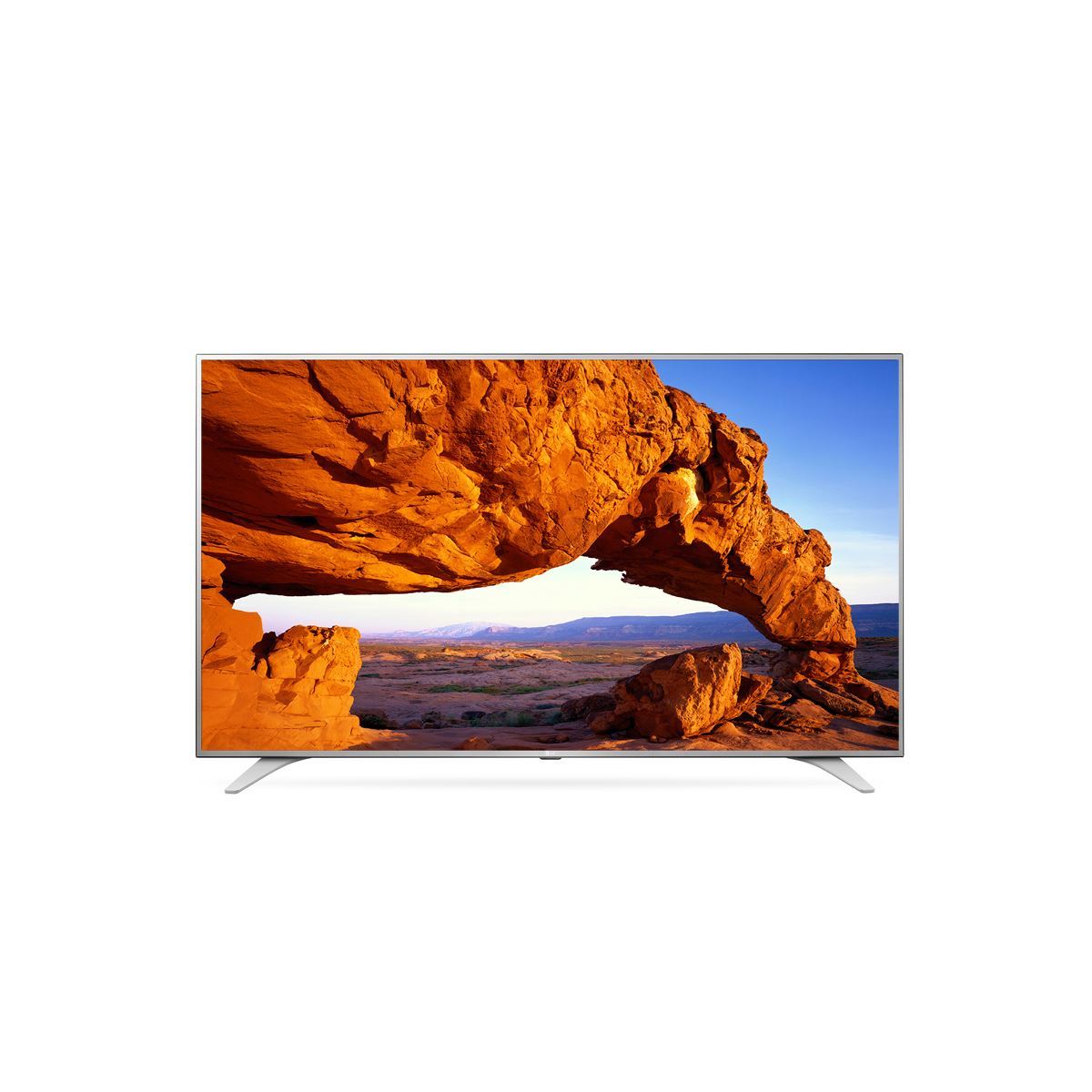 Pantalla LG 49” UHD Smart Tv WebOS Color Prime 49UH6500