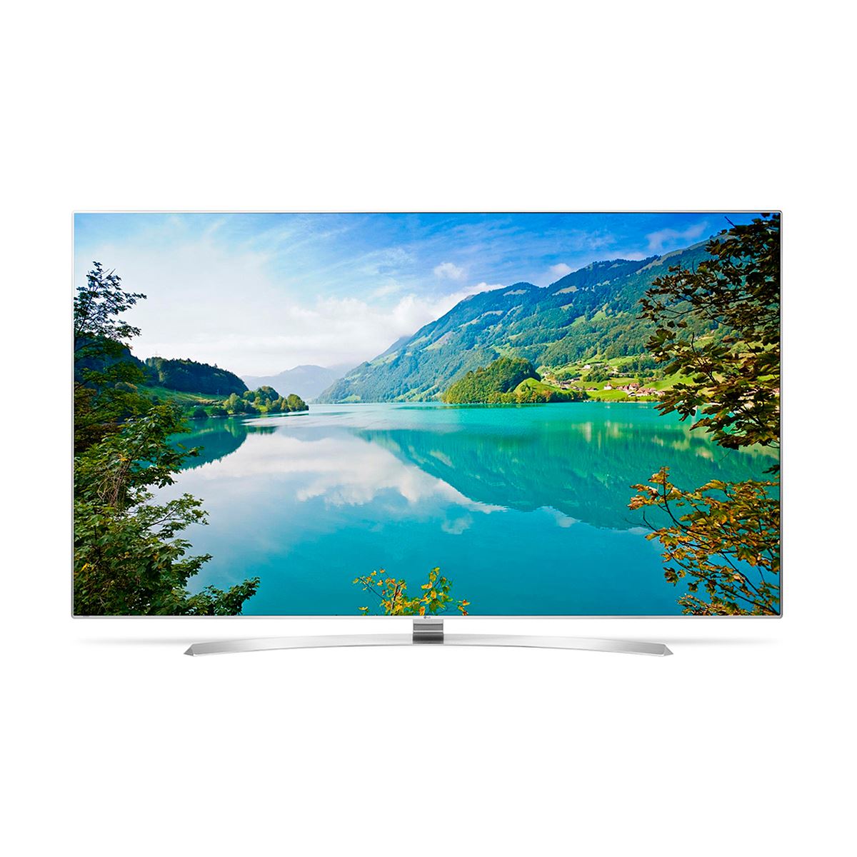 Pantalla LG Super UHD 65UH9500 65"