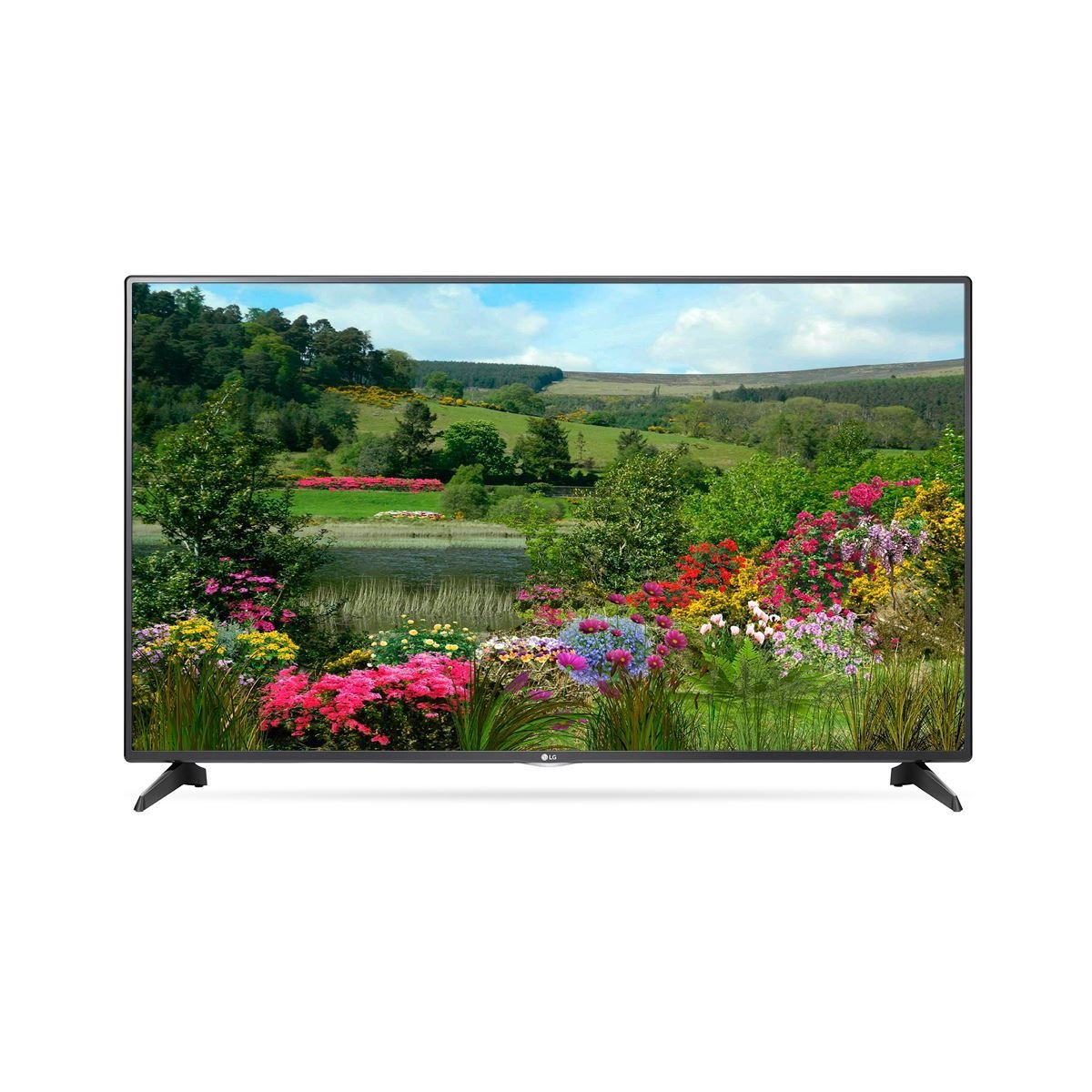 Pantalla LG 55” FHD Smart Tv 55LH5750