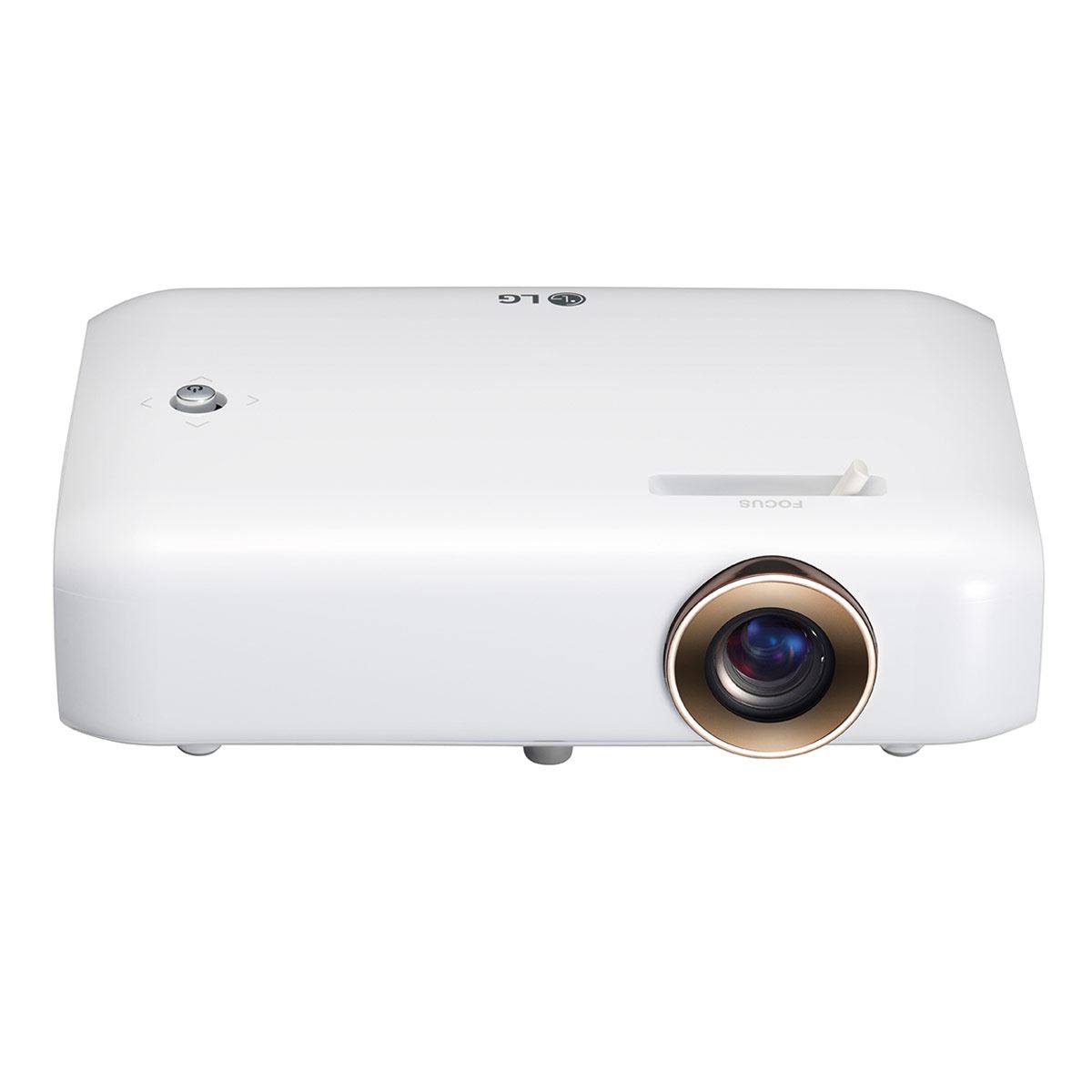 Proyector LG Cinebeam PH550