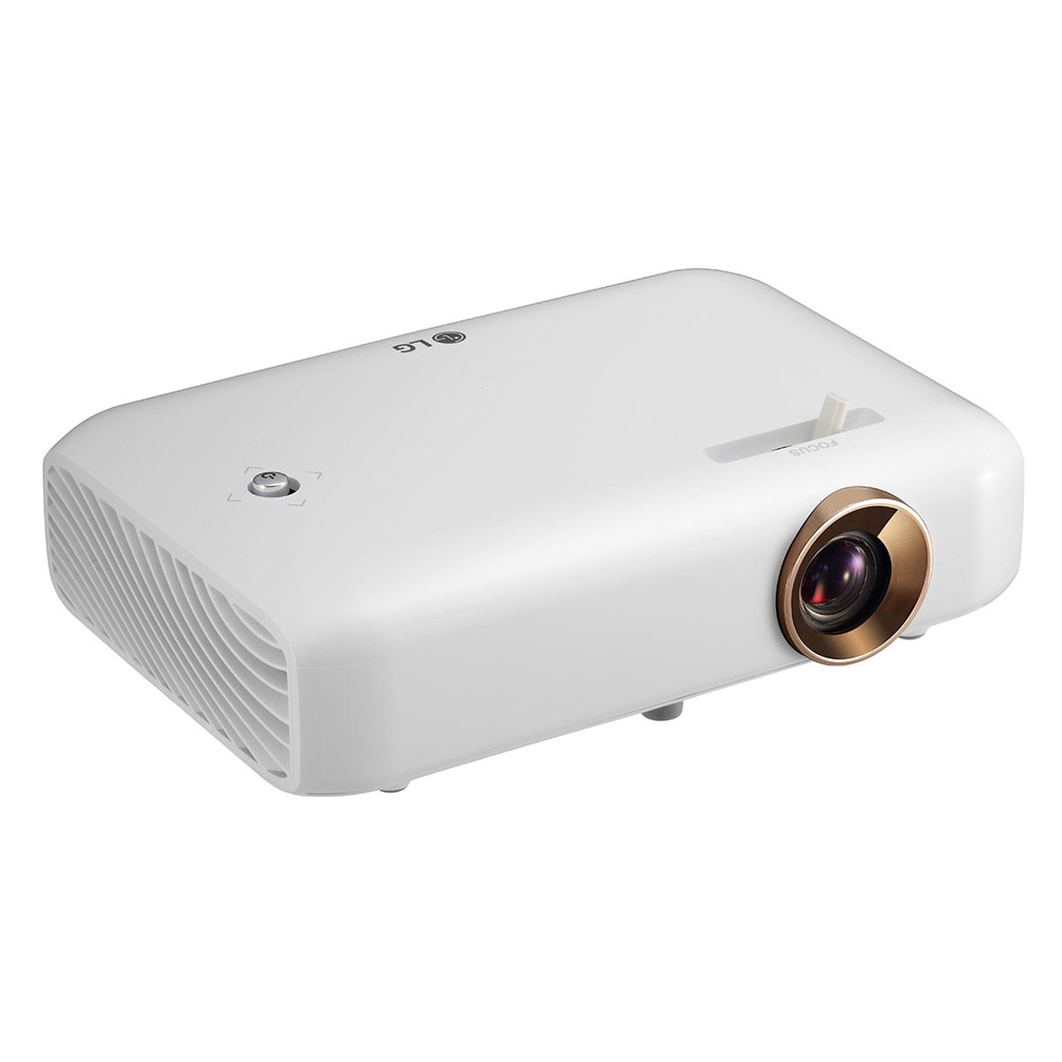 Proyector LG Cinebeam PH550