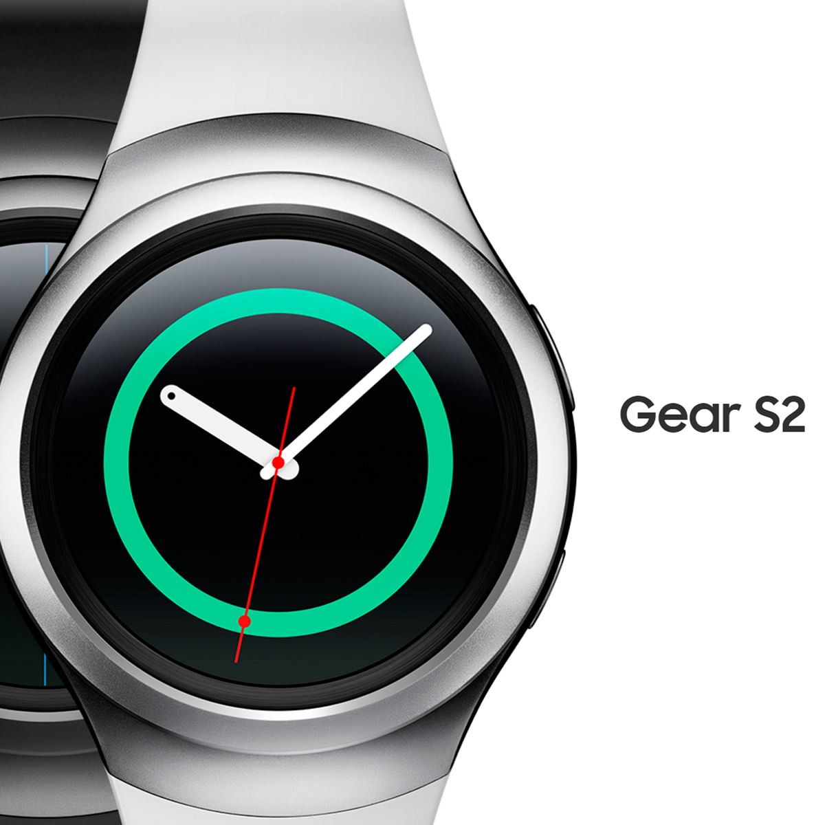 Samsung Gear S2 Sport Blanco