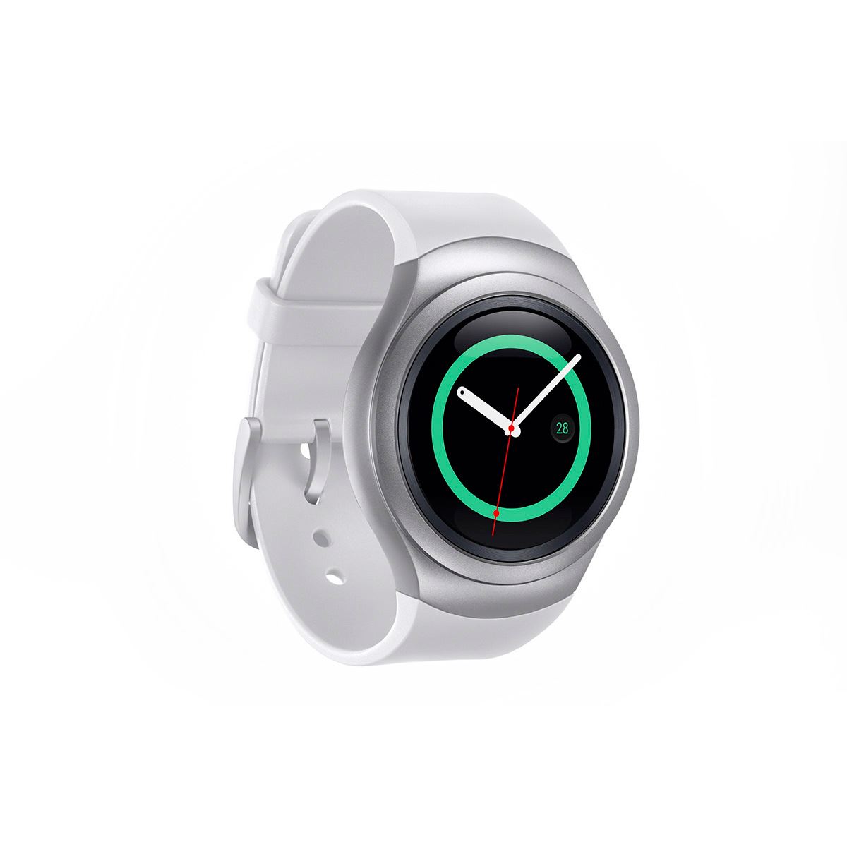 Samsung Gear S2 Sport Blanco