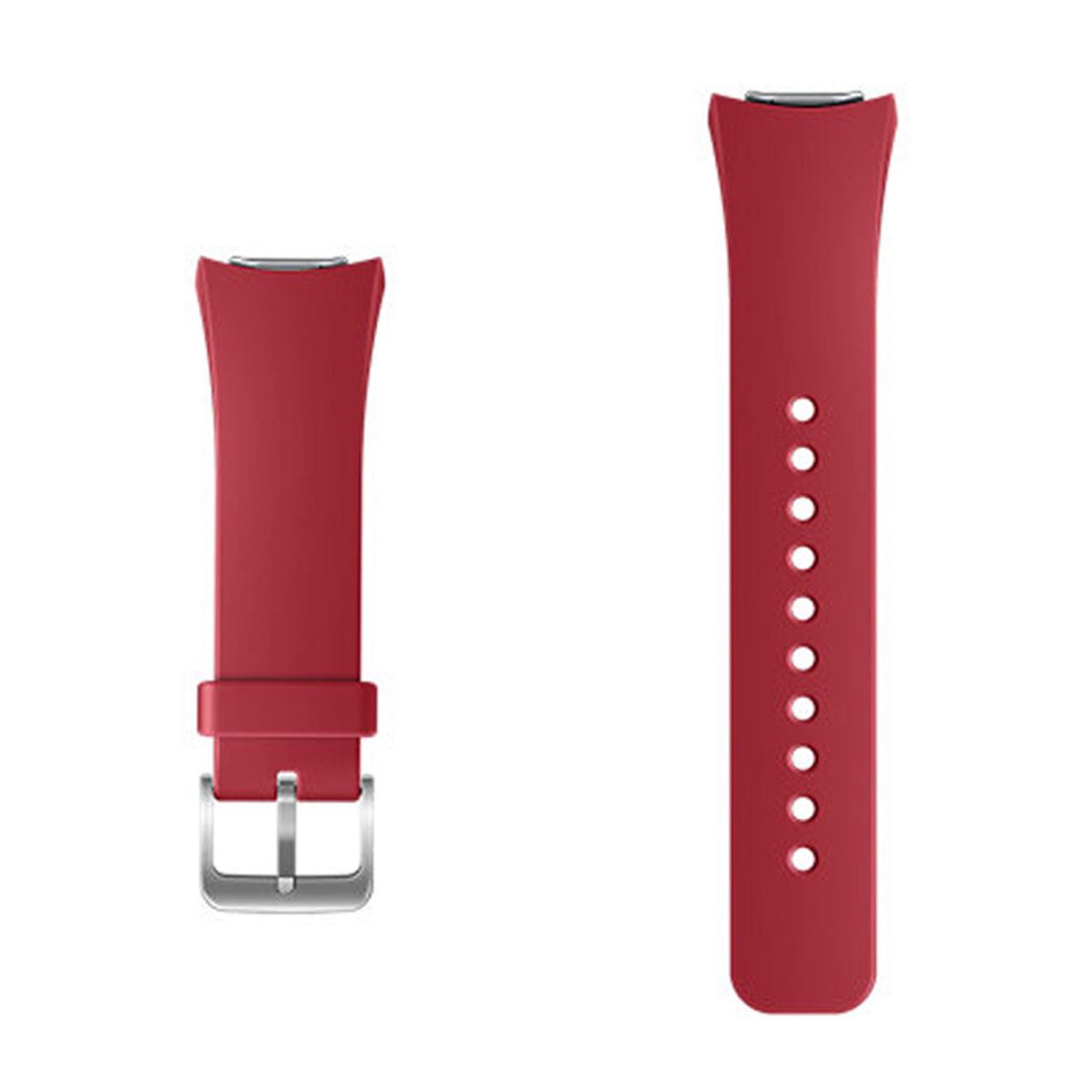 Correa para Gear S2 Sport Roja