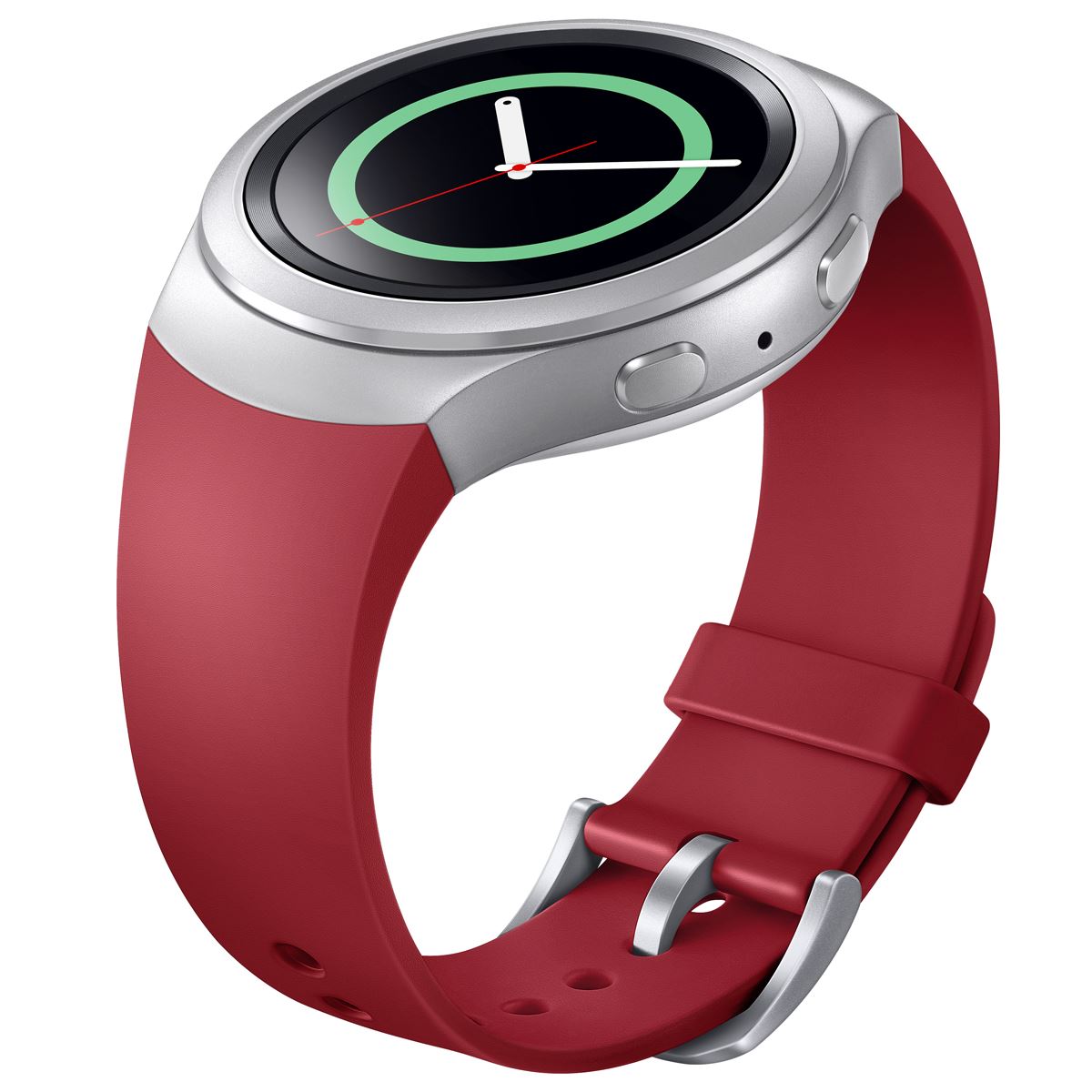 Correa para Gear S2 Sport Roja
