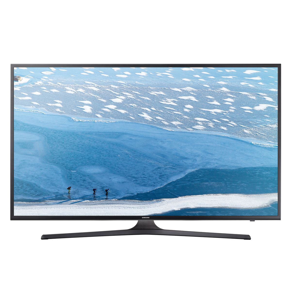 Pantalla UHD Samsung UN40KU6000FXZX