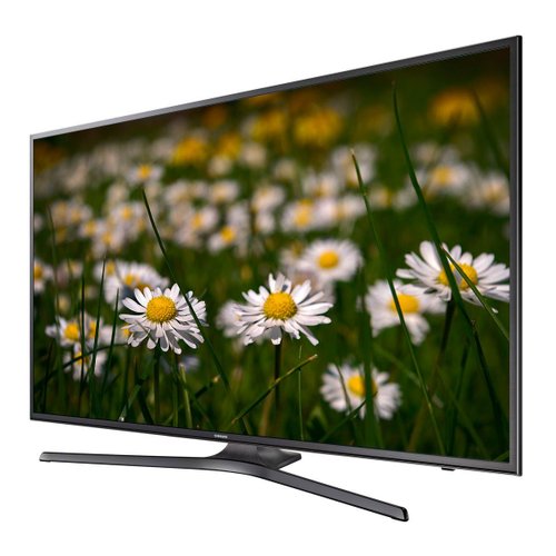 Pantalla Samsung 60" 4K Ultra HD Smart TV UN60KU6000FXZX