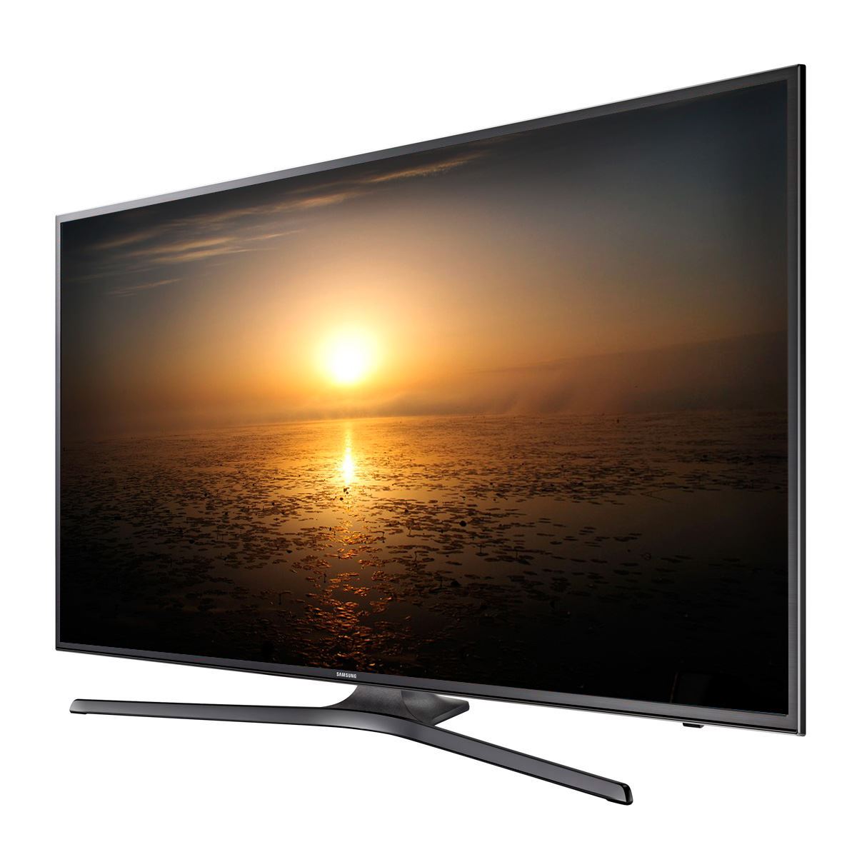 Pantalla 70" UHD Samsung UN70KU6000FXZX