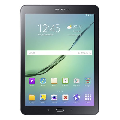 Samsung Galaxy Tab S2 9.7 32GB Negro