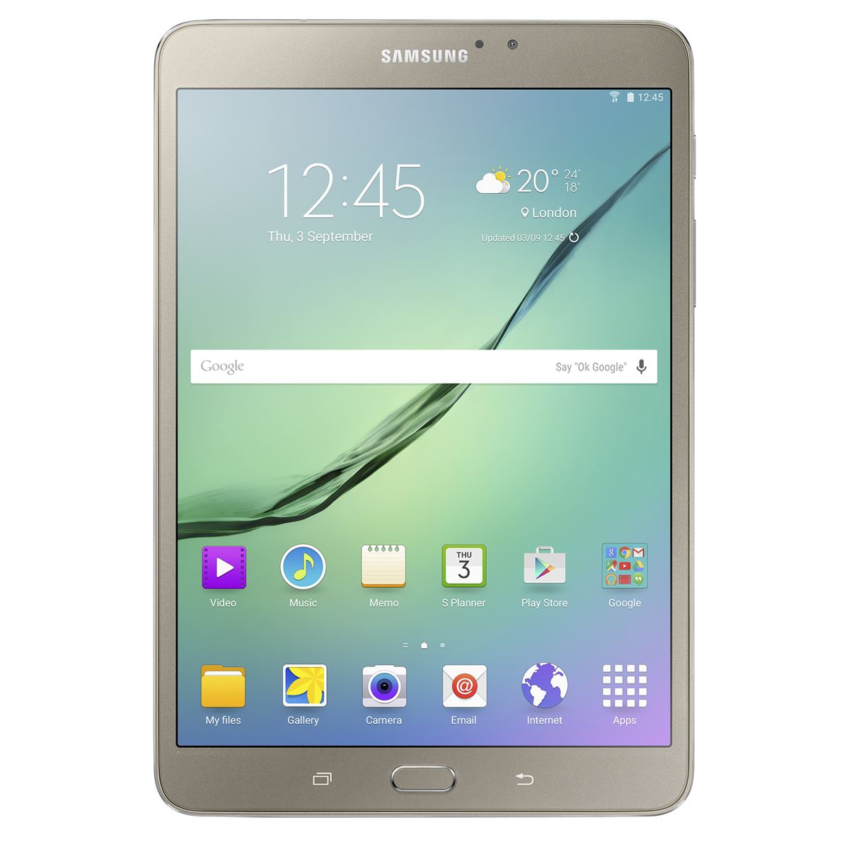 Samsung Galaxy Tab S2 VE 8.0 32GB Gold