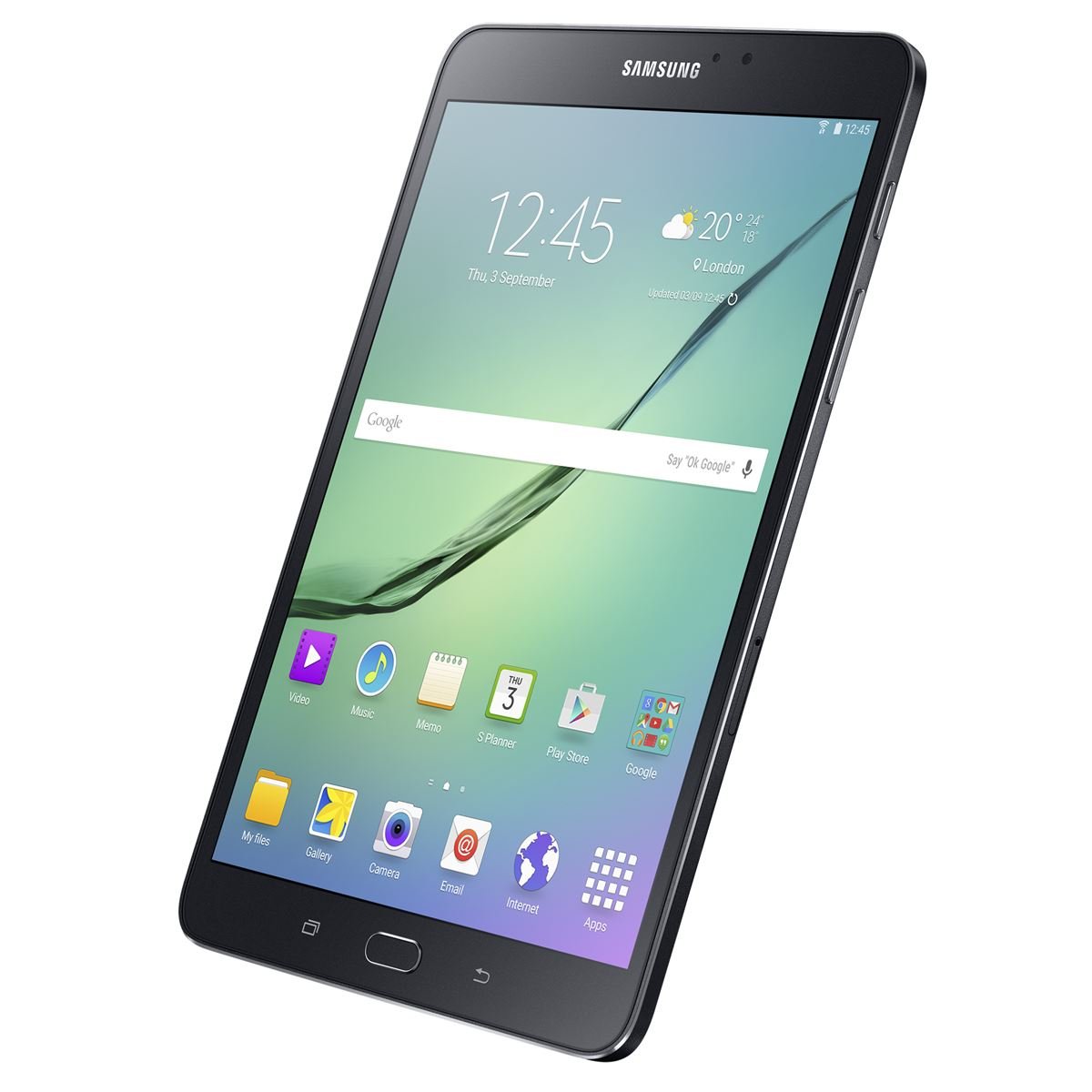 Samsung Galaxy Tab S2 8.0 32GB Negro