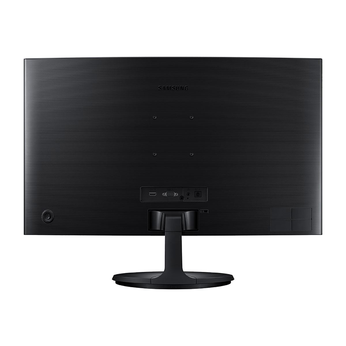 Monitor Samsung 27" Full HD LC27F390FHLXZ