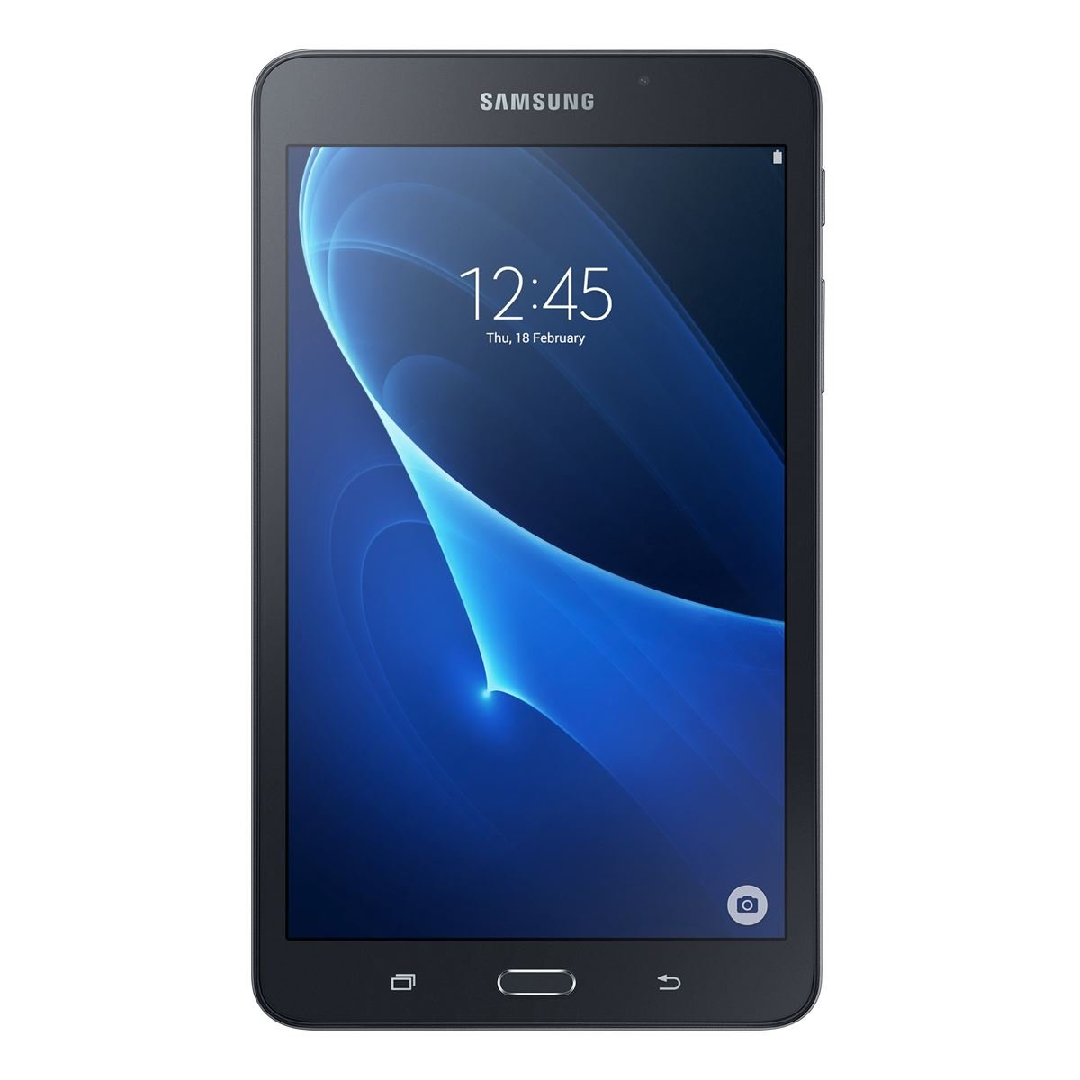 Galaxy Tab A 7" Negra 1.5gb Sm-T280nzkamxo