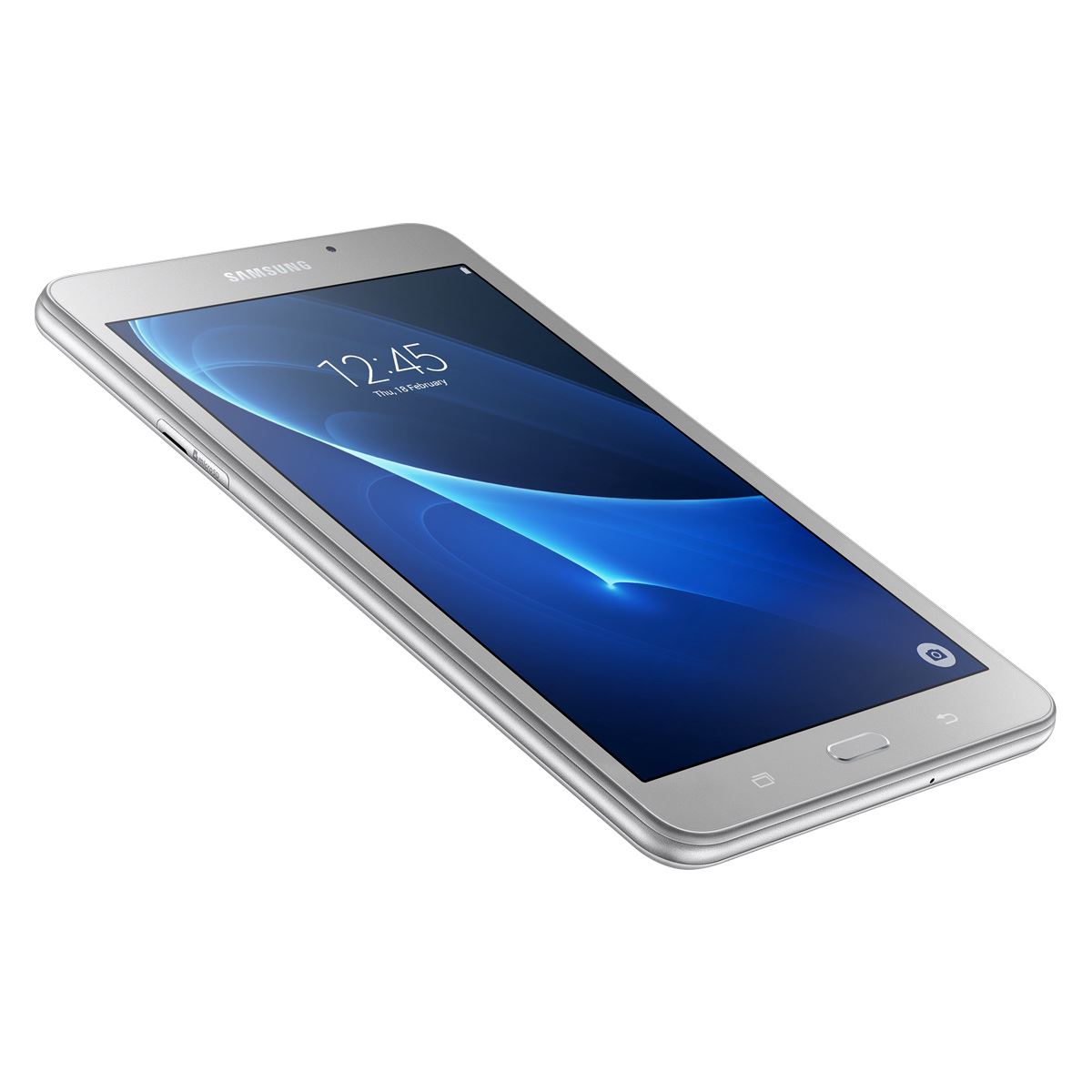 samsung tab a 8.0 silver