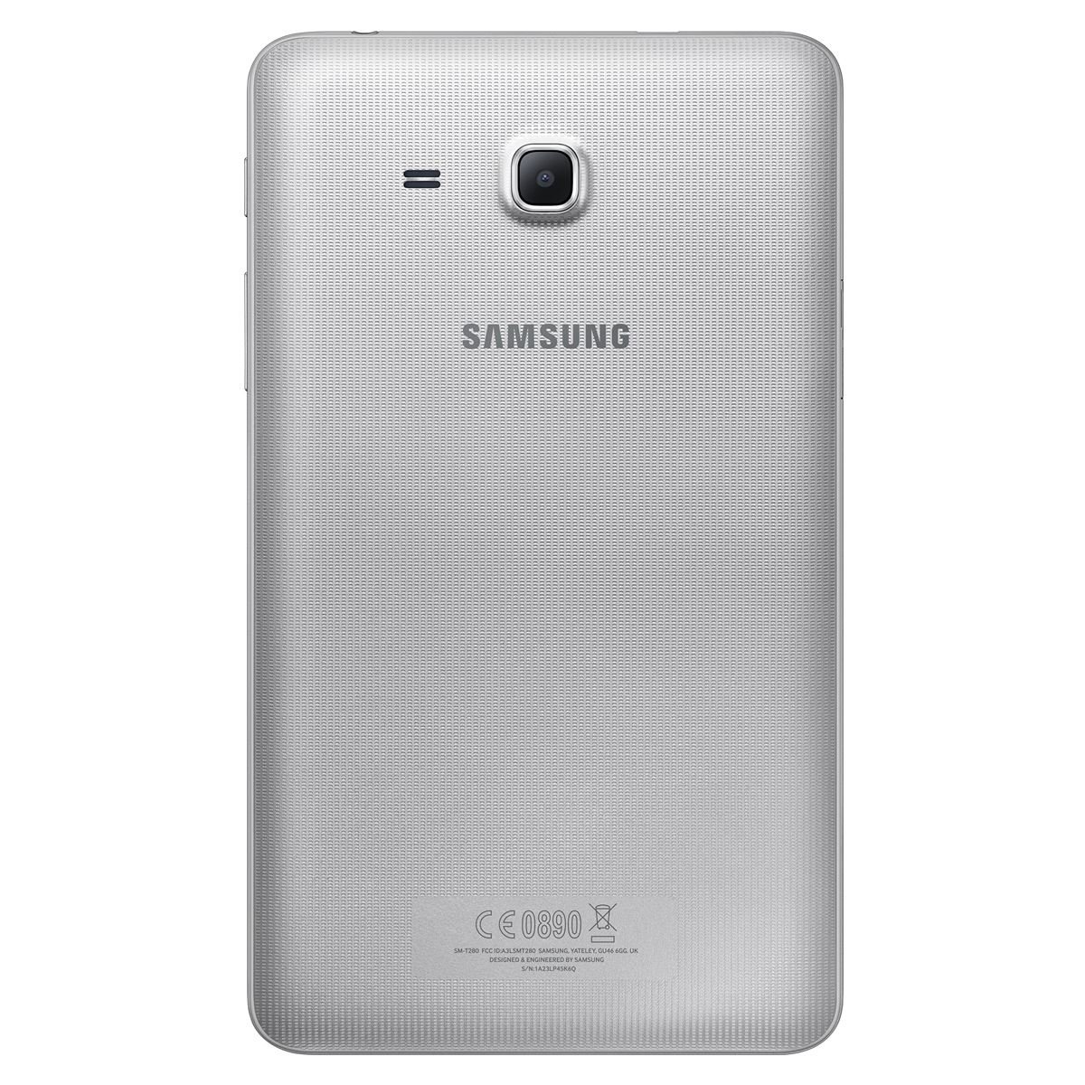 Samsung Galaxy Tab A 7 8GB Silver