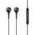 Aud&#237;fonos Samsung In Ear Basic &#40;Mass Earphone&#41; Black