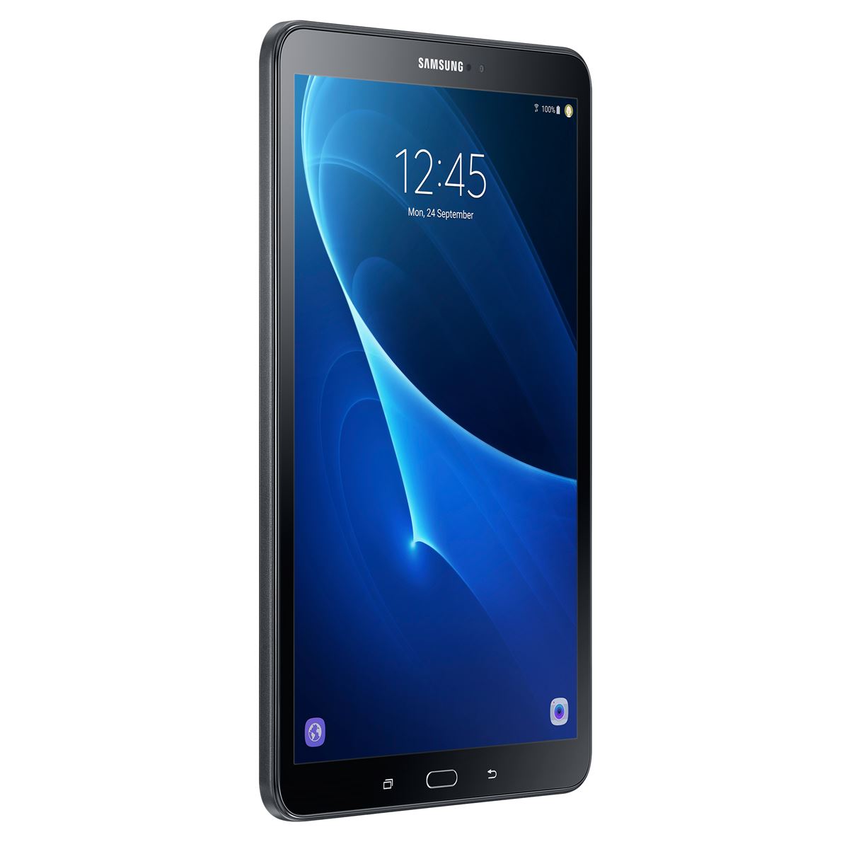 Samsung Galaxy Tab A 10.1 Color Negro