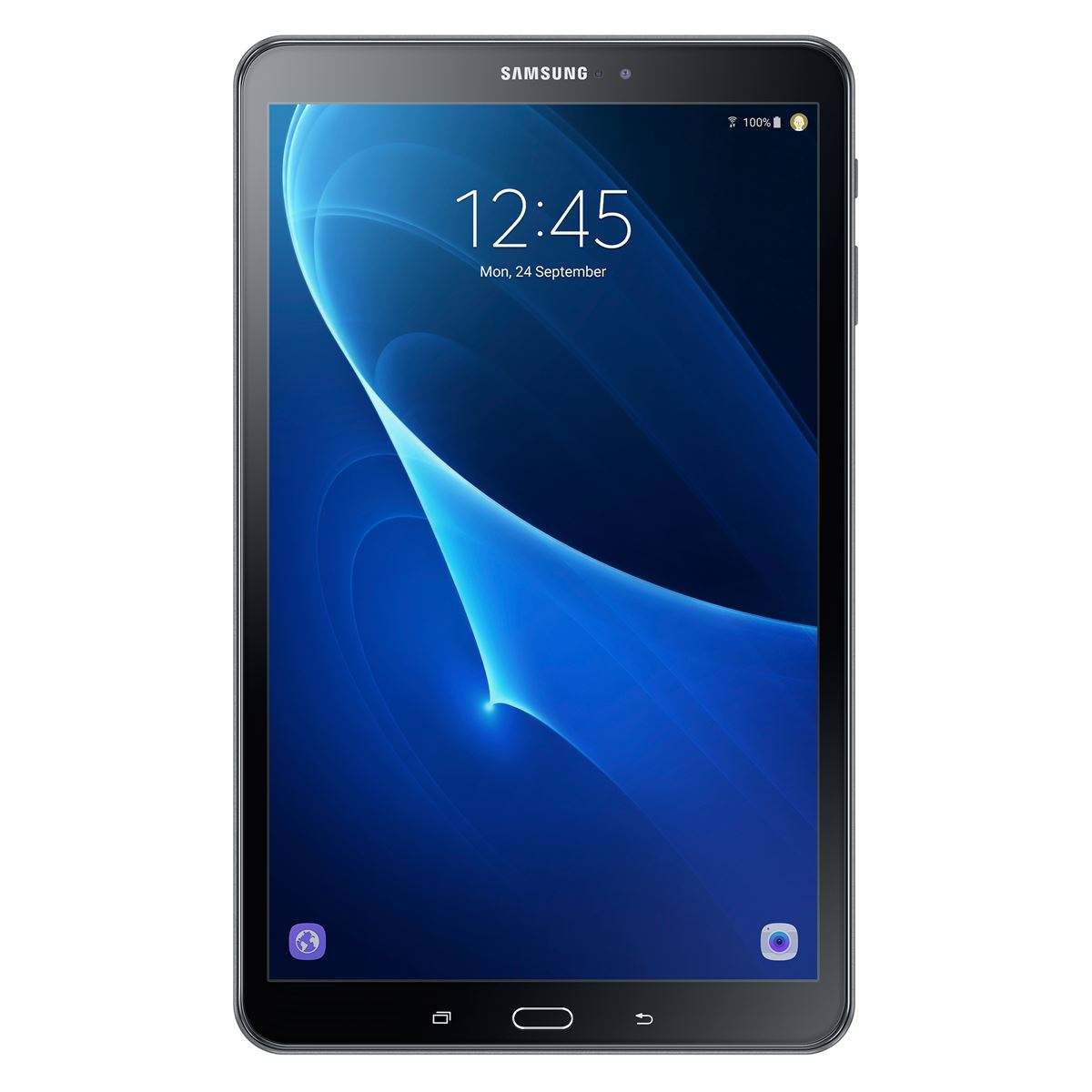 Samsung Galaxy Tab A 10.1 Color Negro