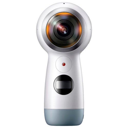 Videocamara Samsung Gear 360 4k 8.4