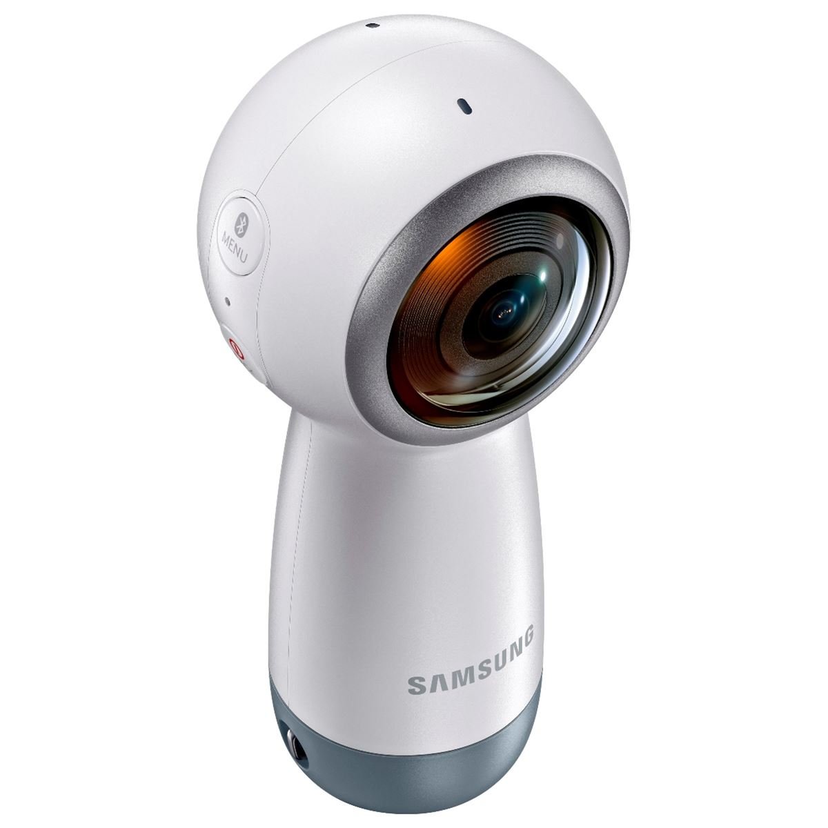 Videocamara Samsung Gear 360 4k 8.4