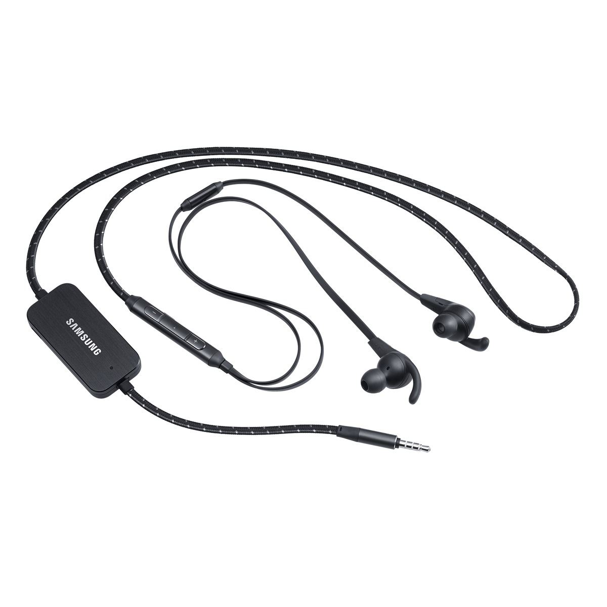 Audífonos Samsung Earphone Advanced ANC Negro