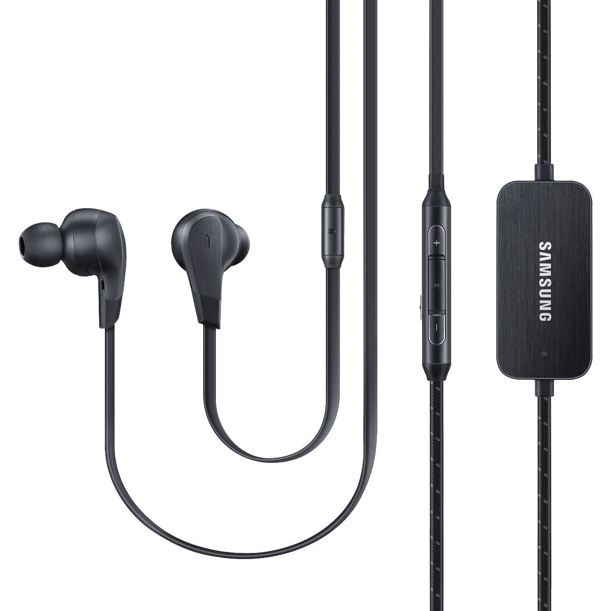 Audífonos Samsung Earphone Advanced ANC Negro