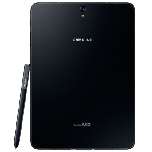 Samsung Galaxy Tab S3 con S Pen 32GB Negro
