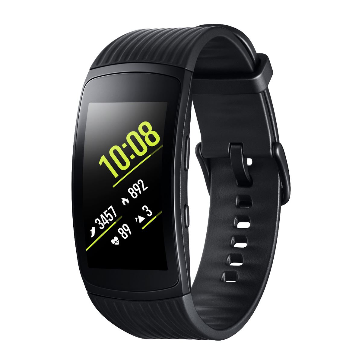 Reloj Samsung Gear Fit2 Pro Para Caballero