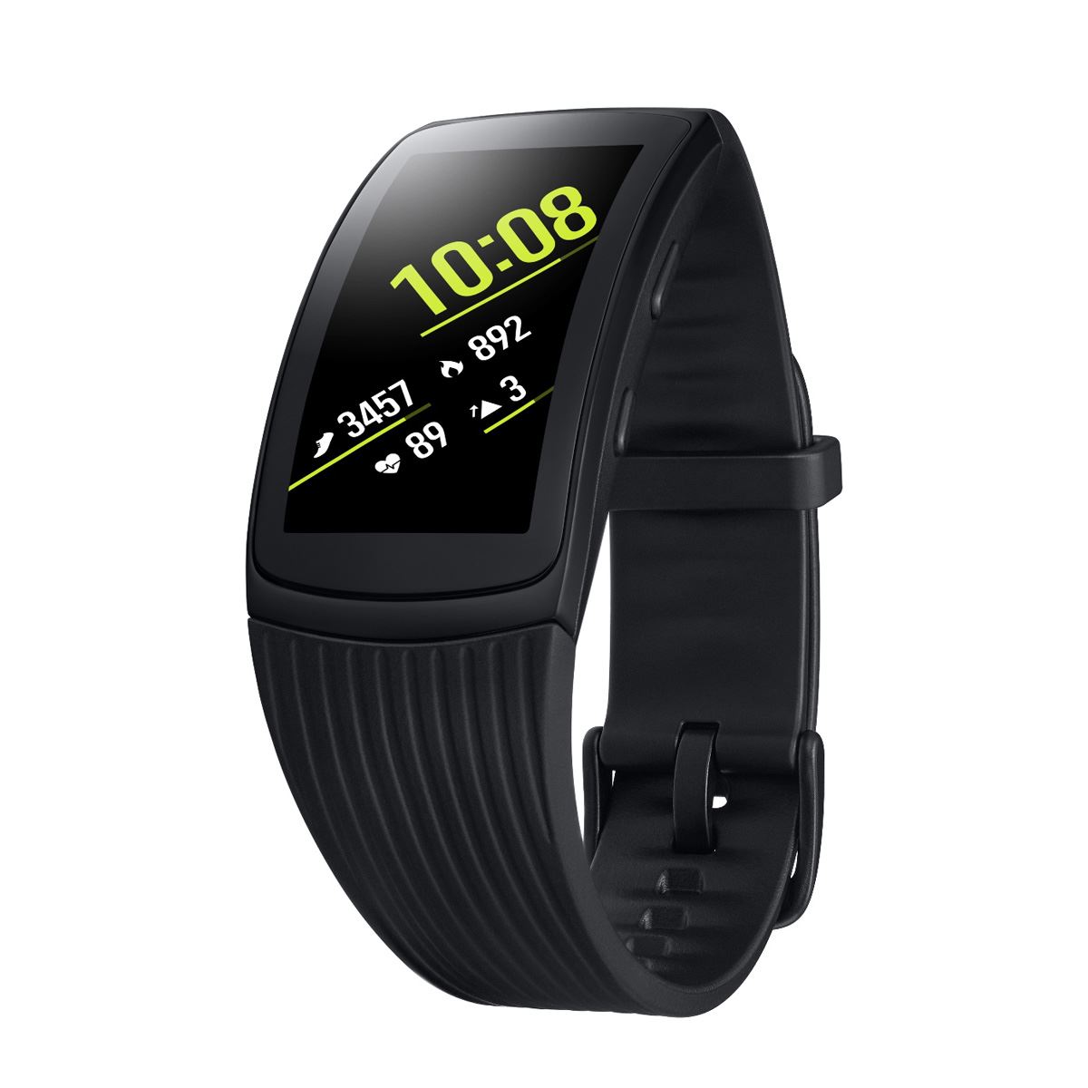 Reloj Samsung Gear Fit2 Pro Para Caballero
