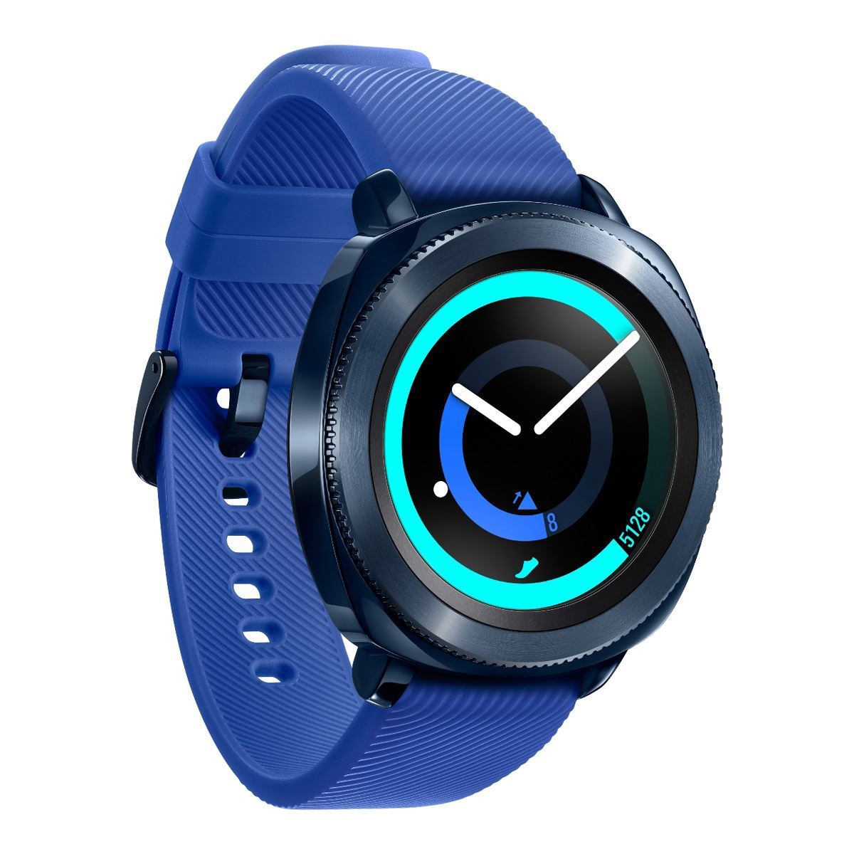 Reloj Gear Sport Azul