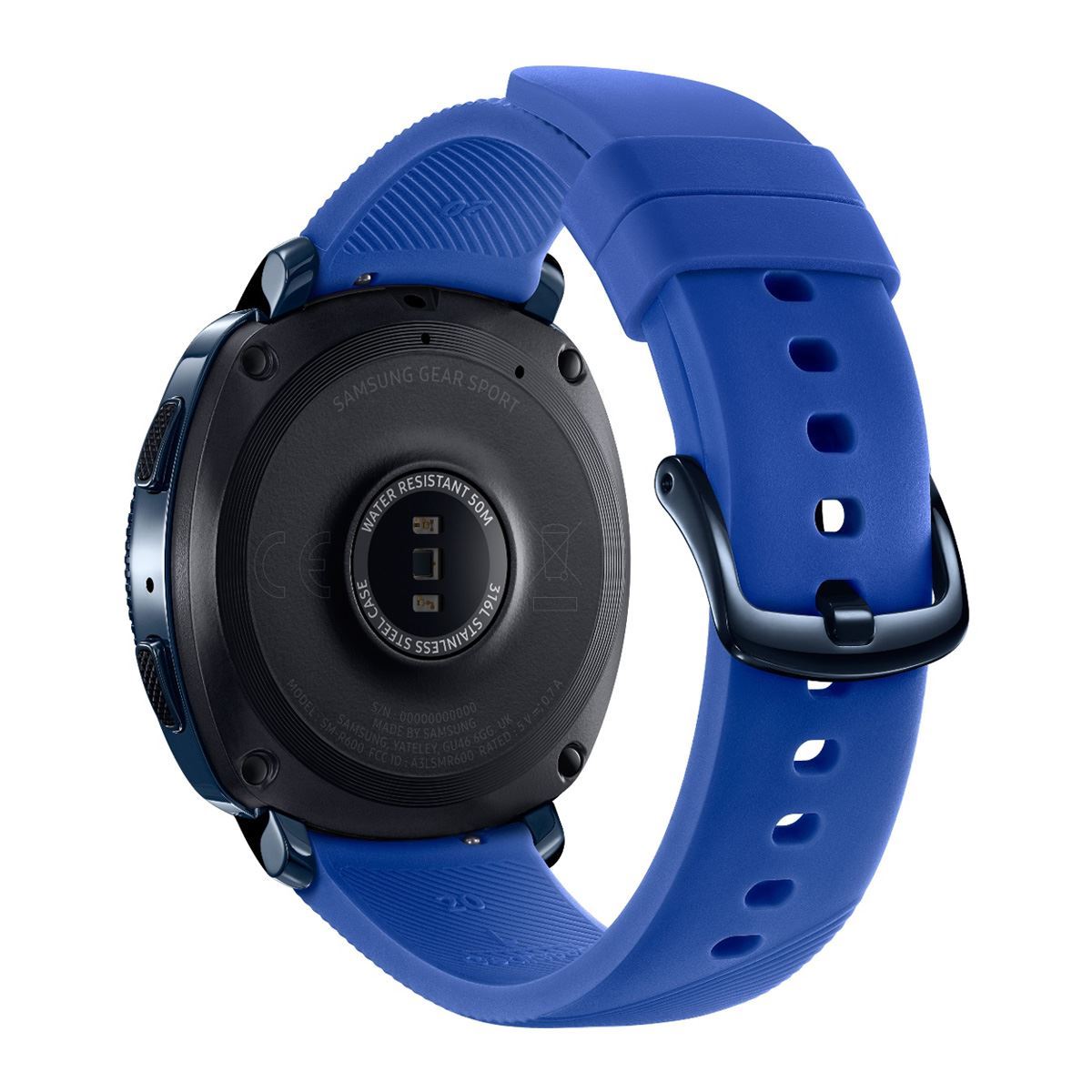 Reloj Gear Sport Azul
