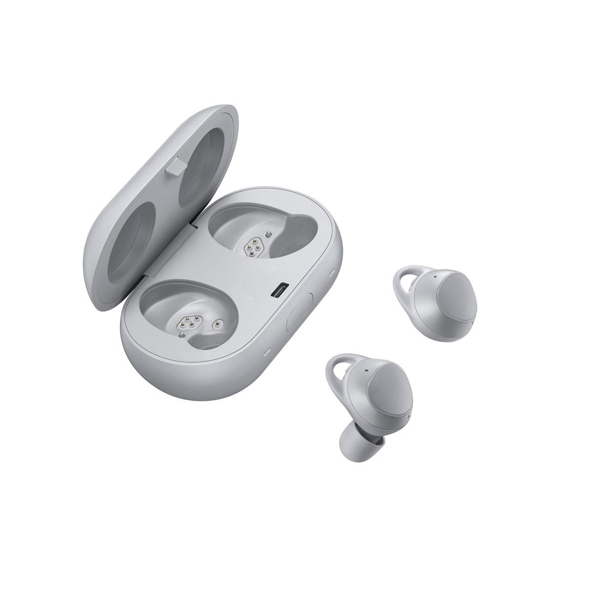 Audífonos Gear IconX Gris (2018)
