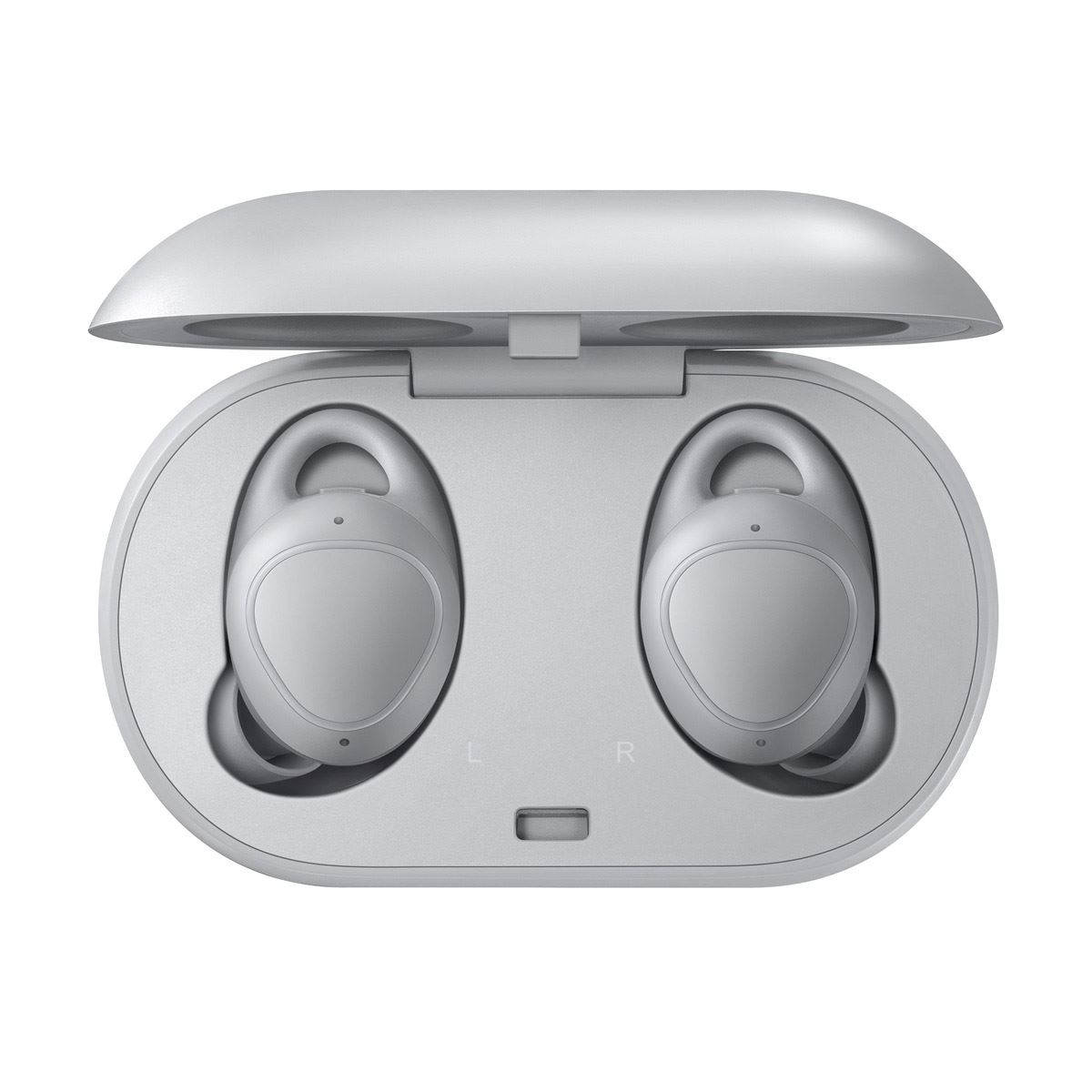 Audífonos Gear IconX Gris (2018)