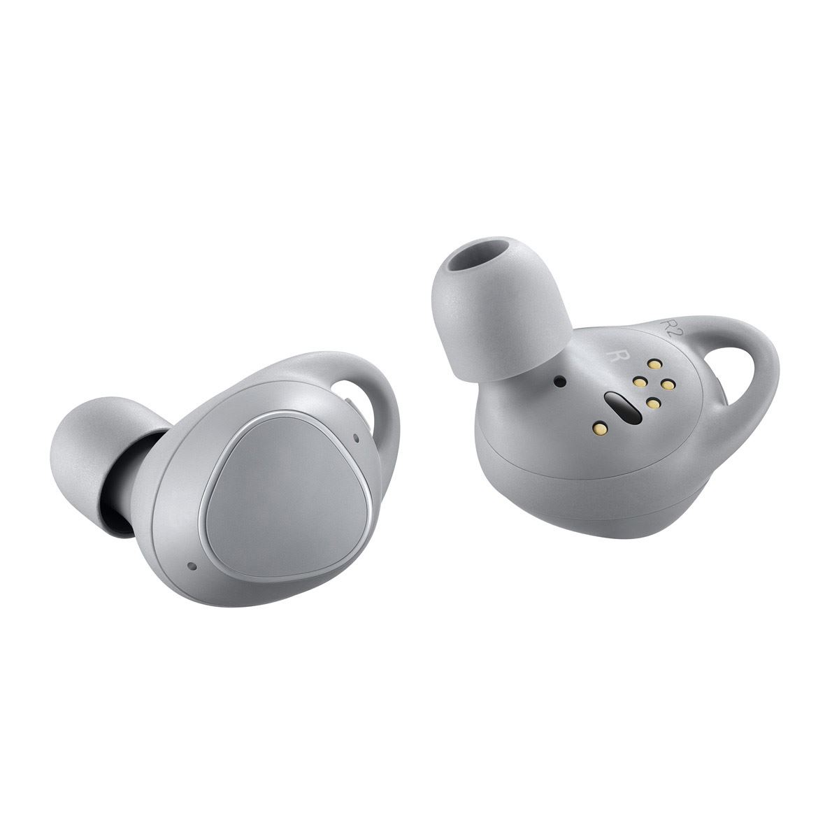 Audífonos Gear IconX Gris (2018)