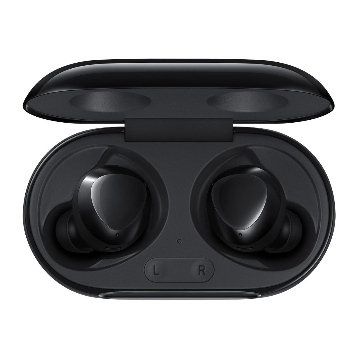 Audifonos Samsung Galaxy Buds+ Negros