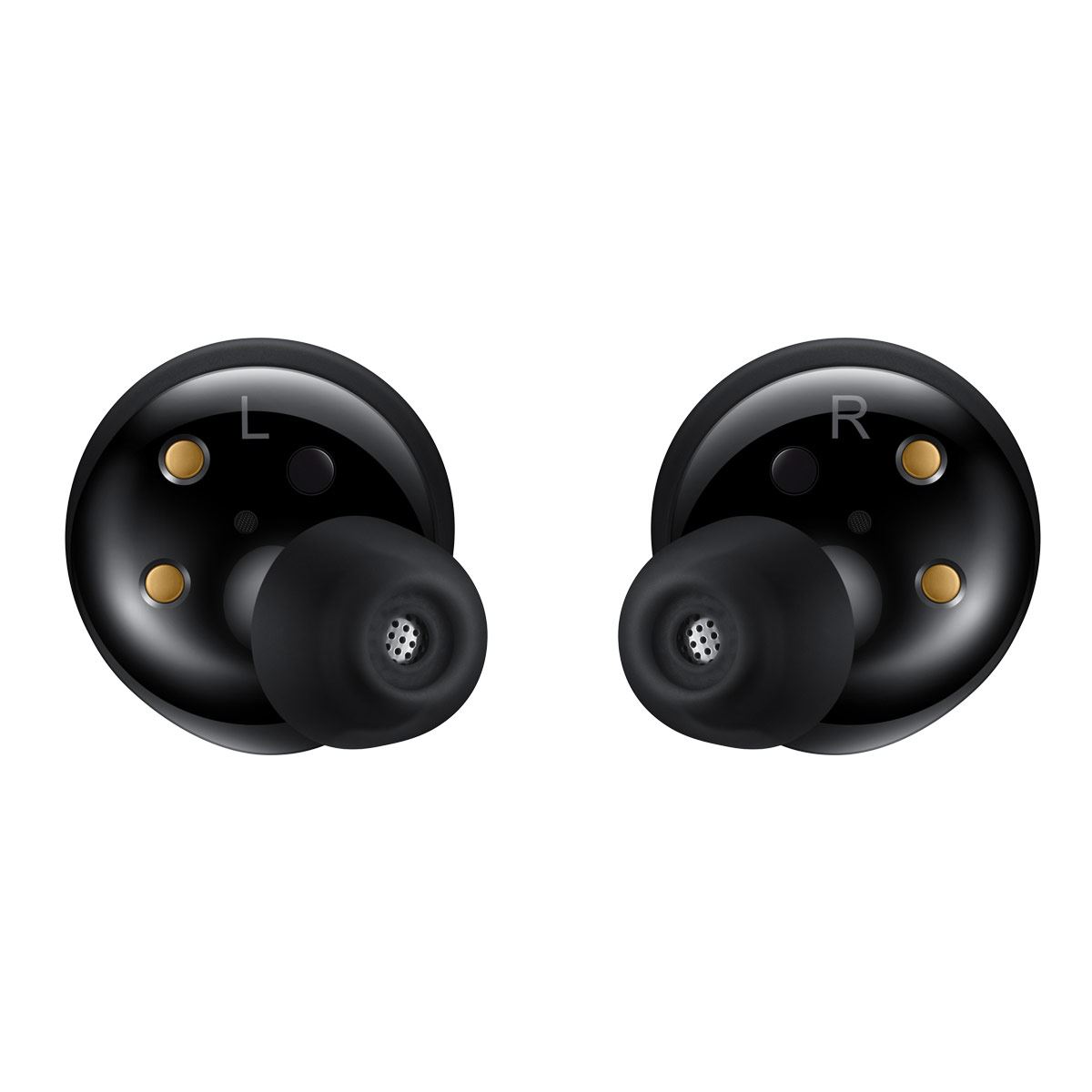 Audifonos Samsung Galaxy Buds+ Negros