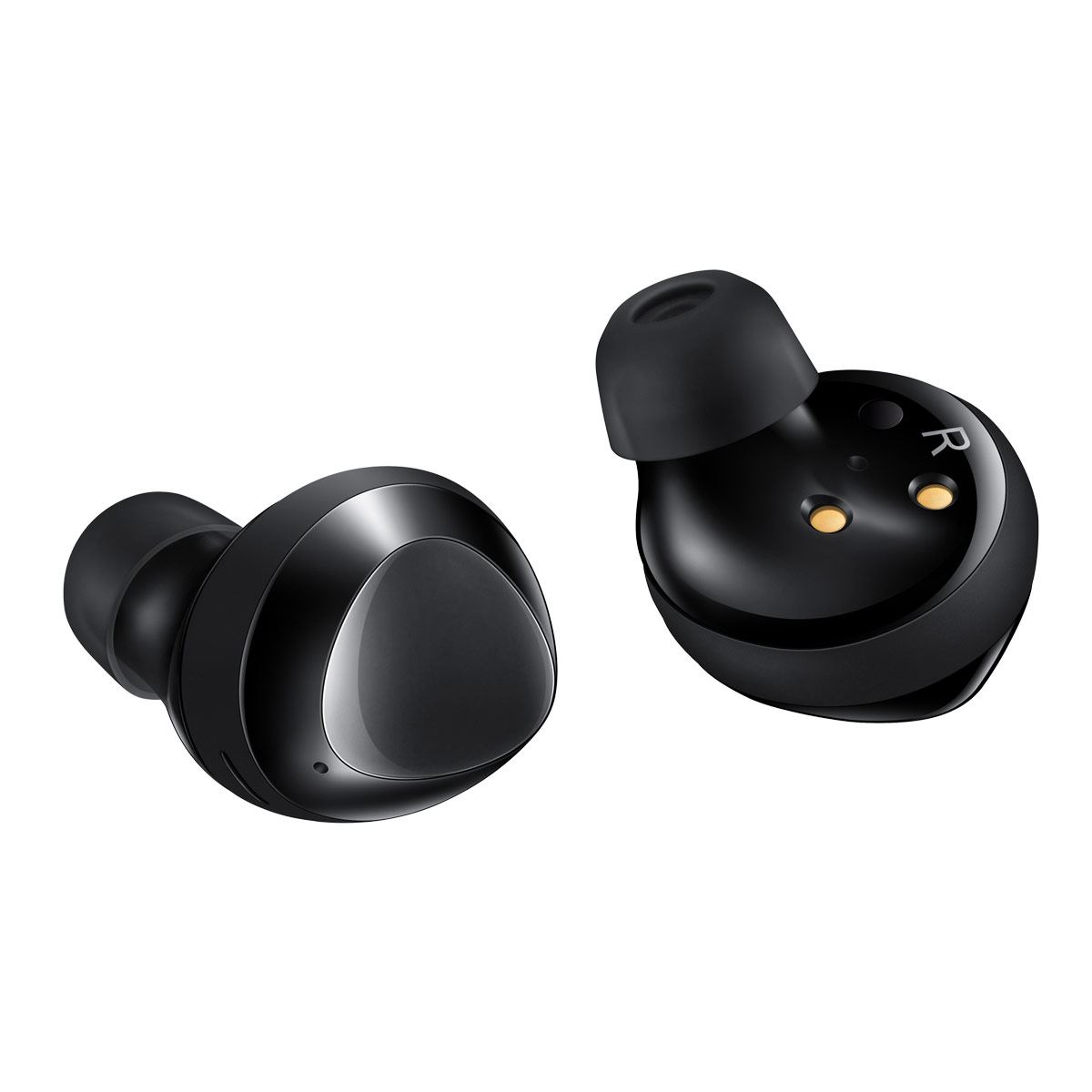 Audifonos Samsung Galaxy Buds+ Negros