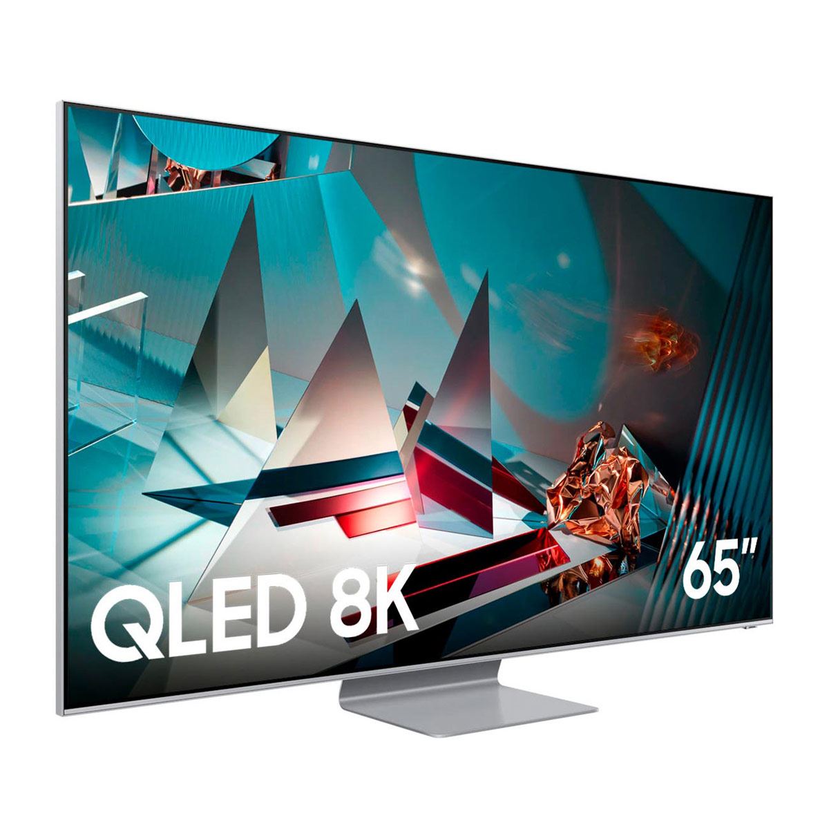 Pantalla Samsung 65 Pulgadas QLED 8K