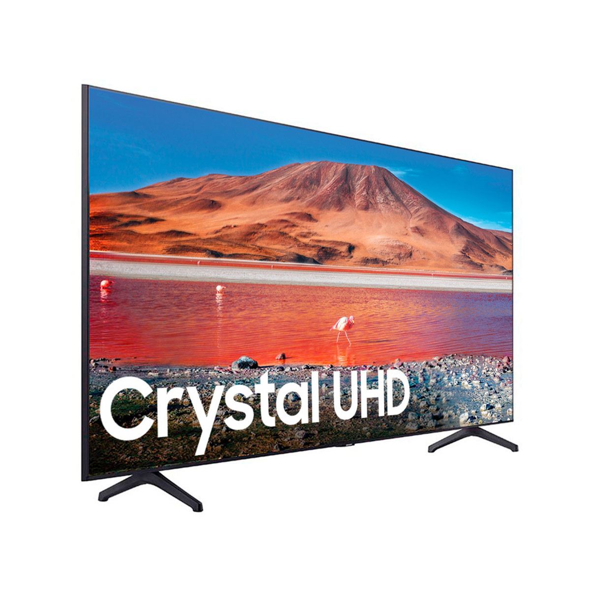 Pantalla Samsung 75" UN75TU7000FXZX UHD Crystal Display