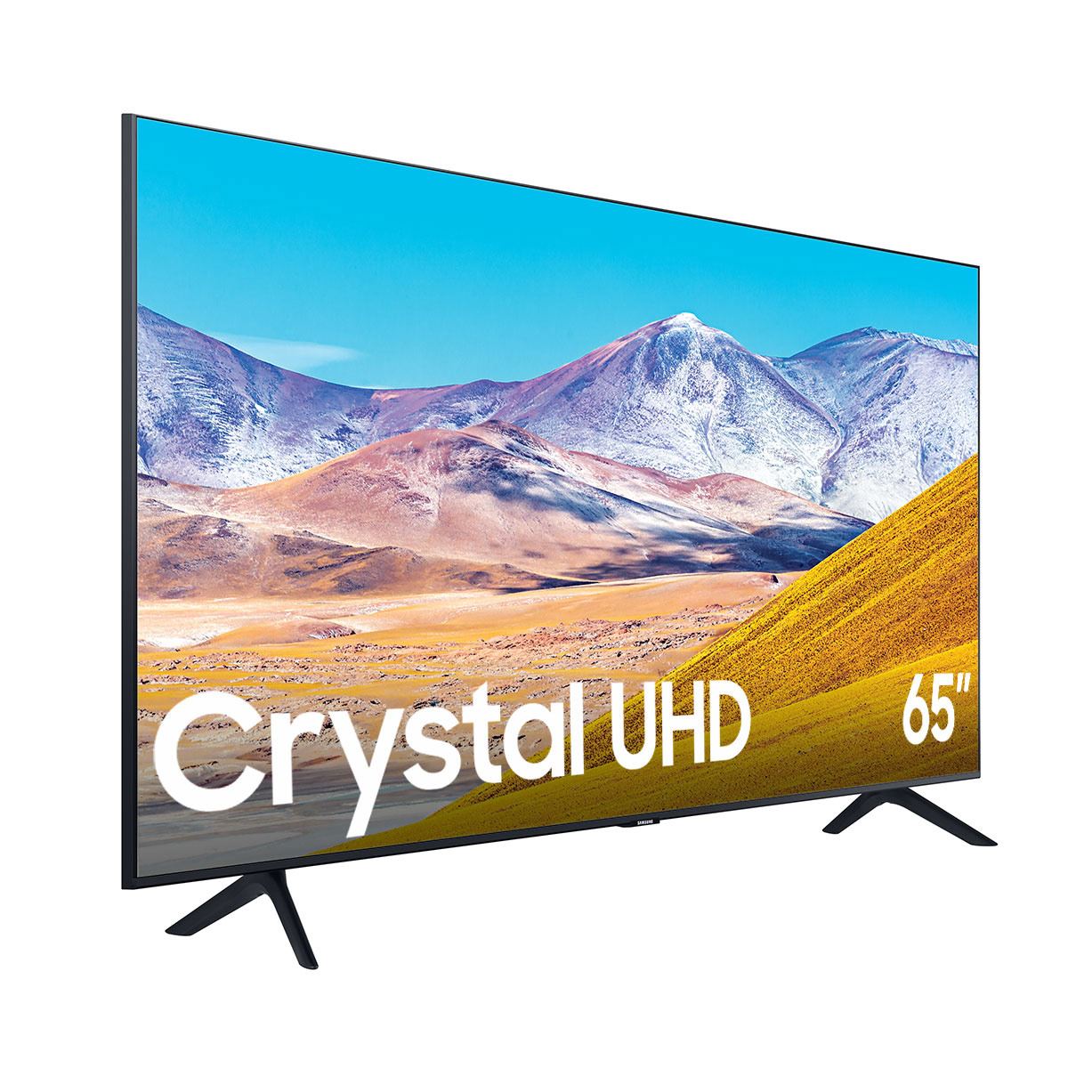 Pantalla Samsung 65